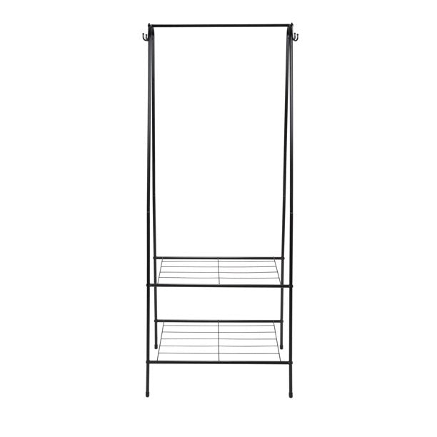 Maite Open Wardrobe afr35