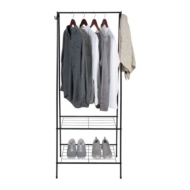Maite Open Wardrobe afr35