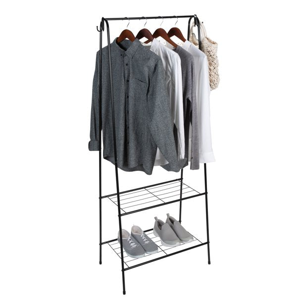 Maite Open Wardrobe afr35