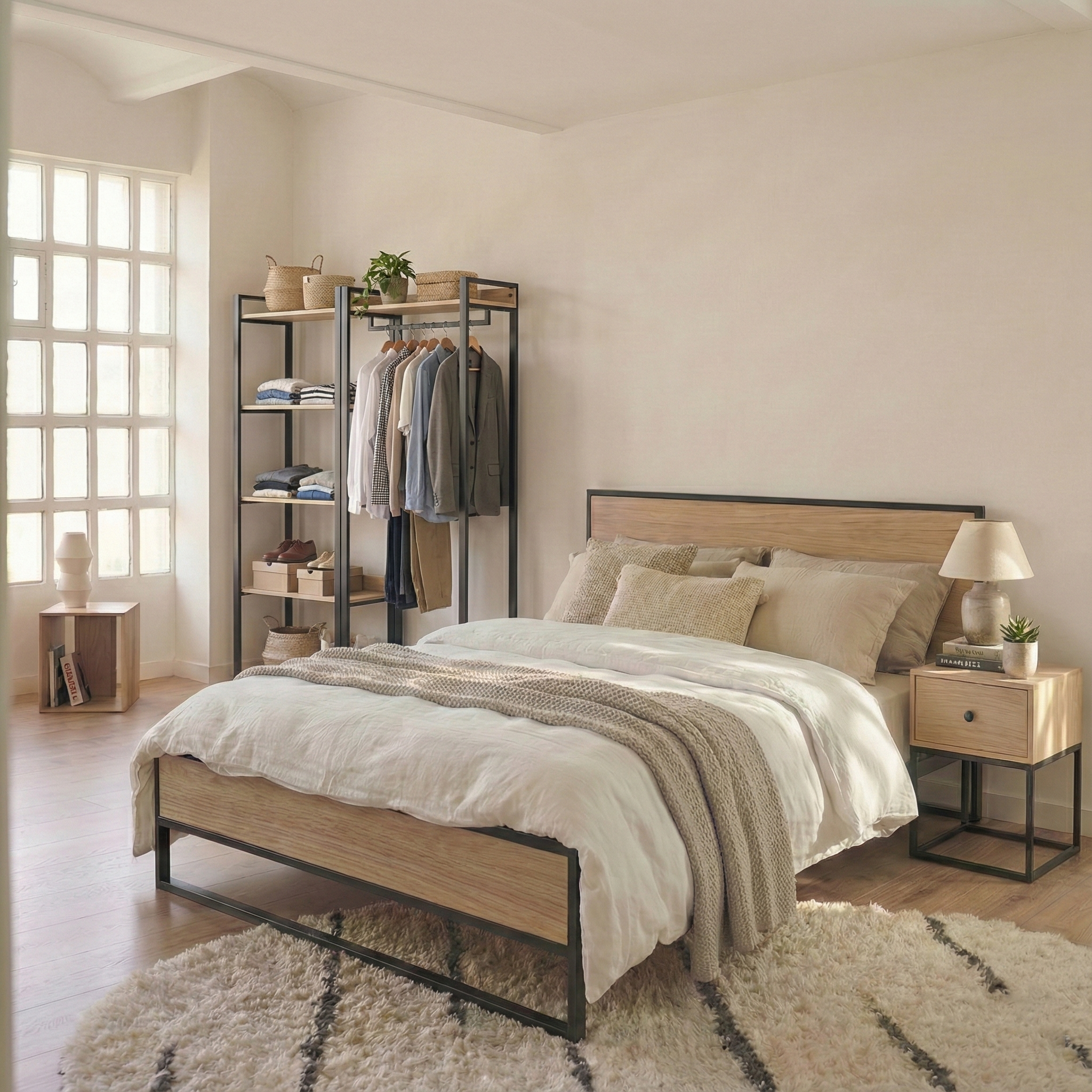 Youth Bedroom Bundle 2 B13