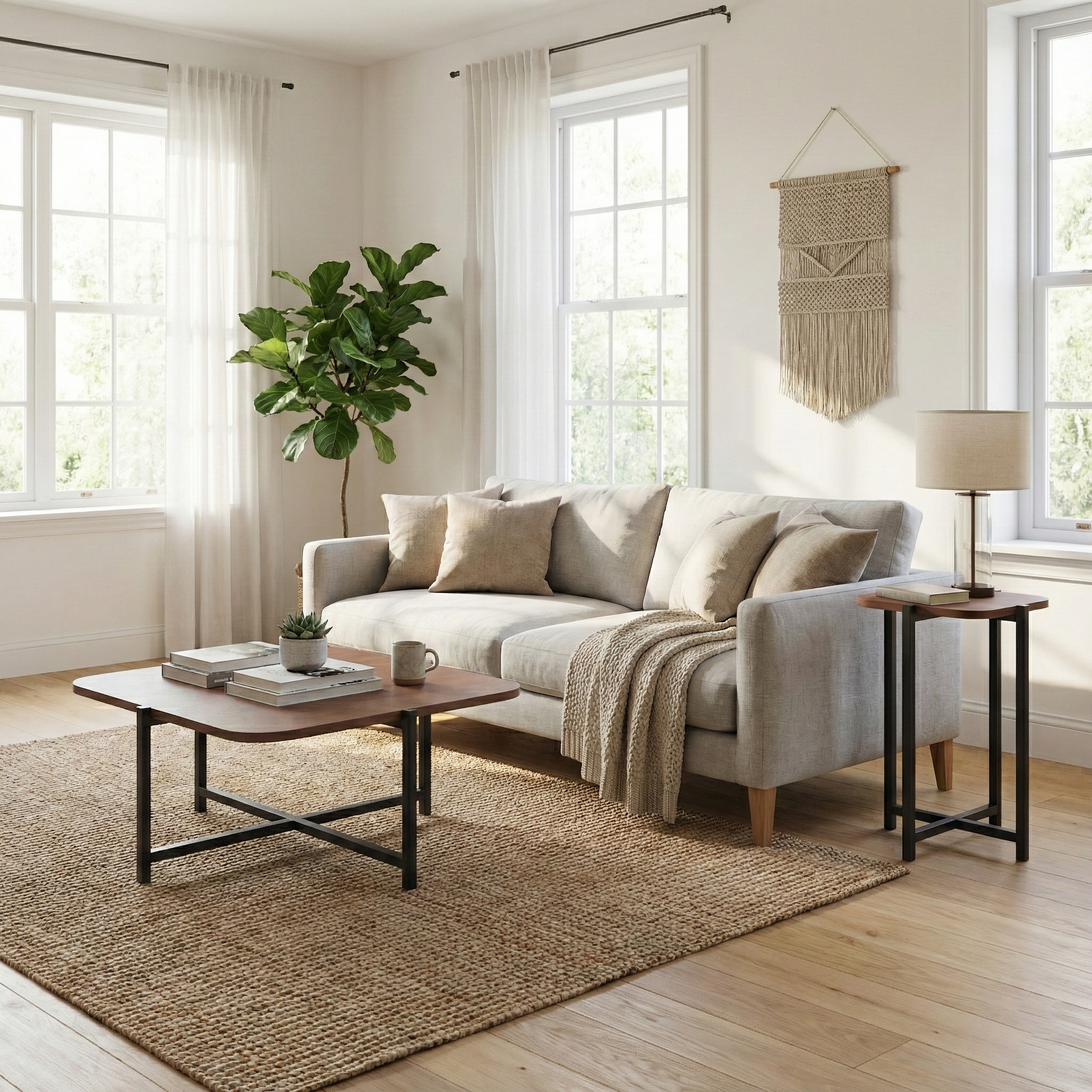 Living Room Bundle 1 B15