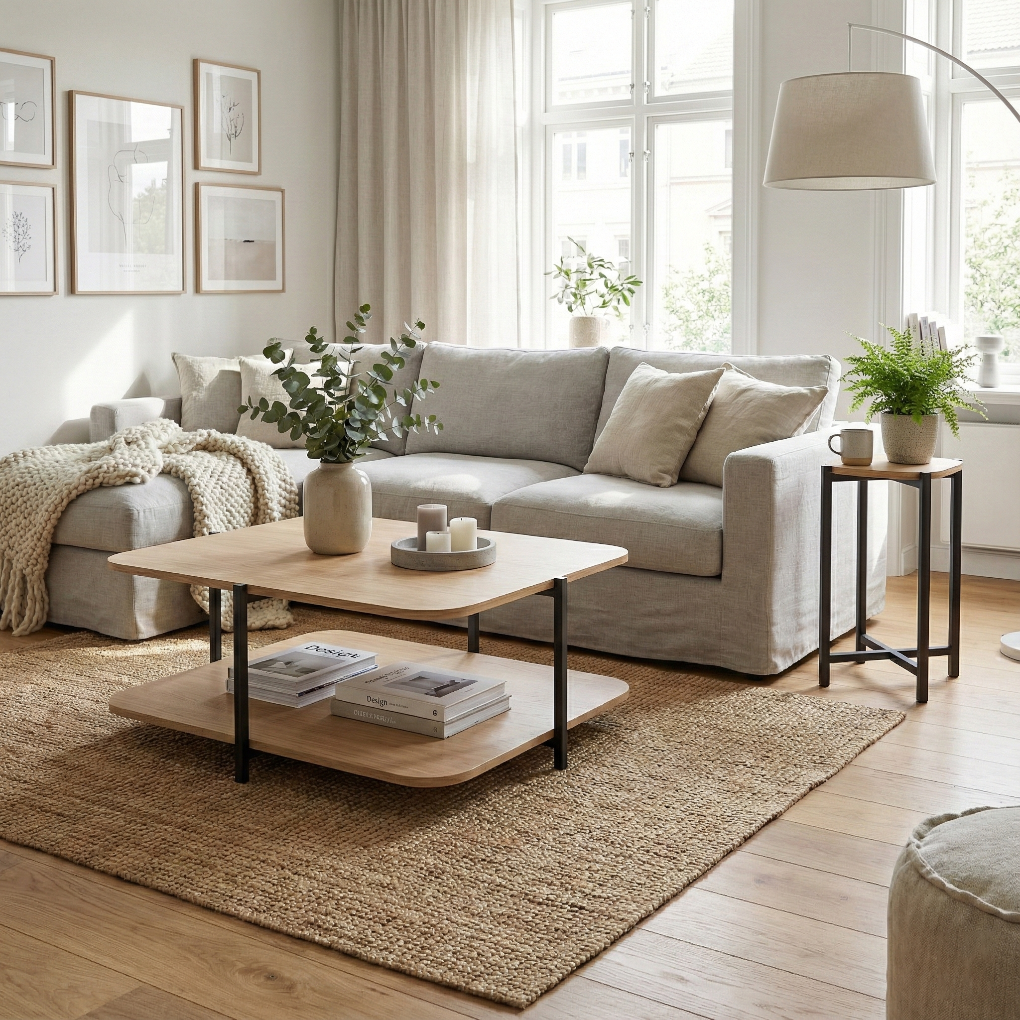 Living Room Bundle 1 B16