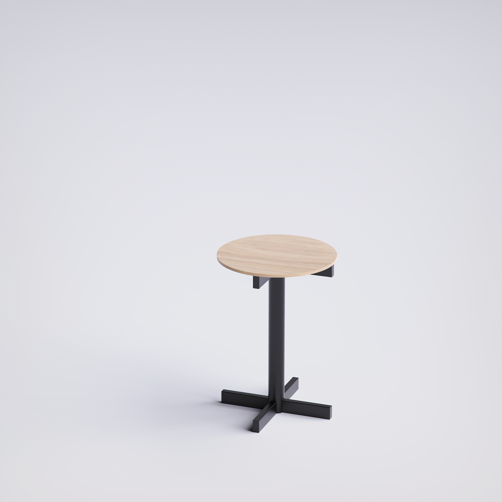 Brix Side Table BC2-BN