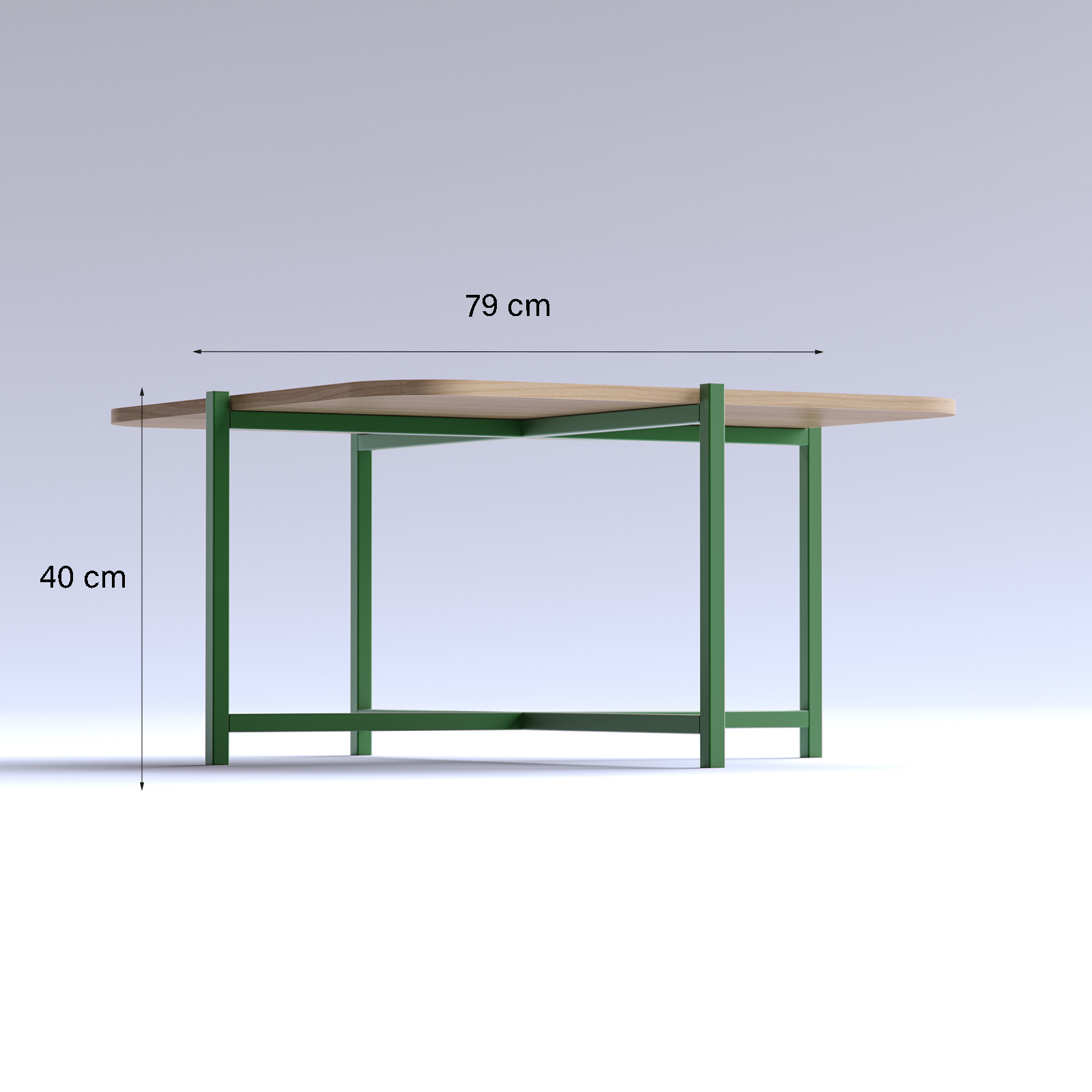 Urban Block Table UB-GB