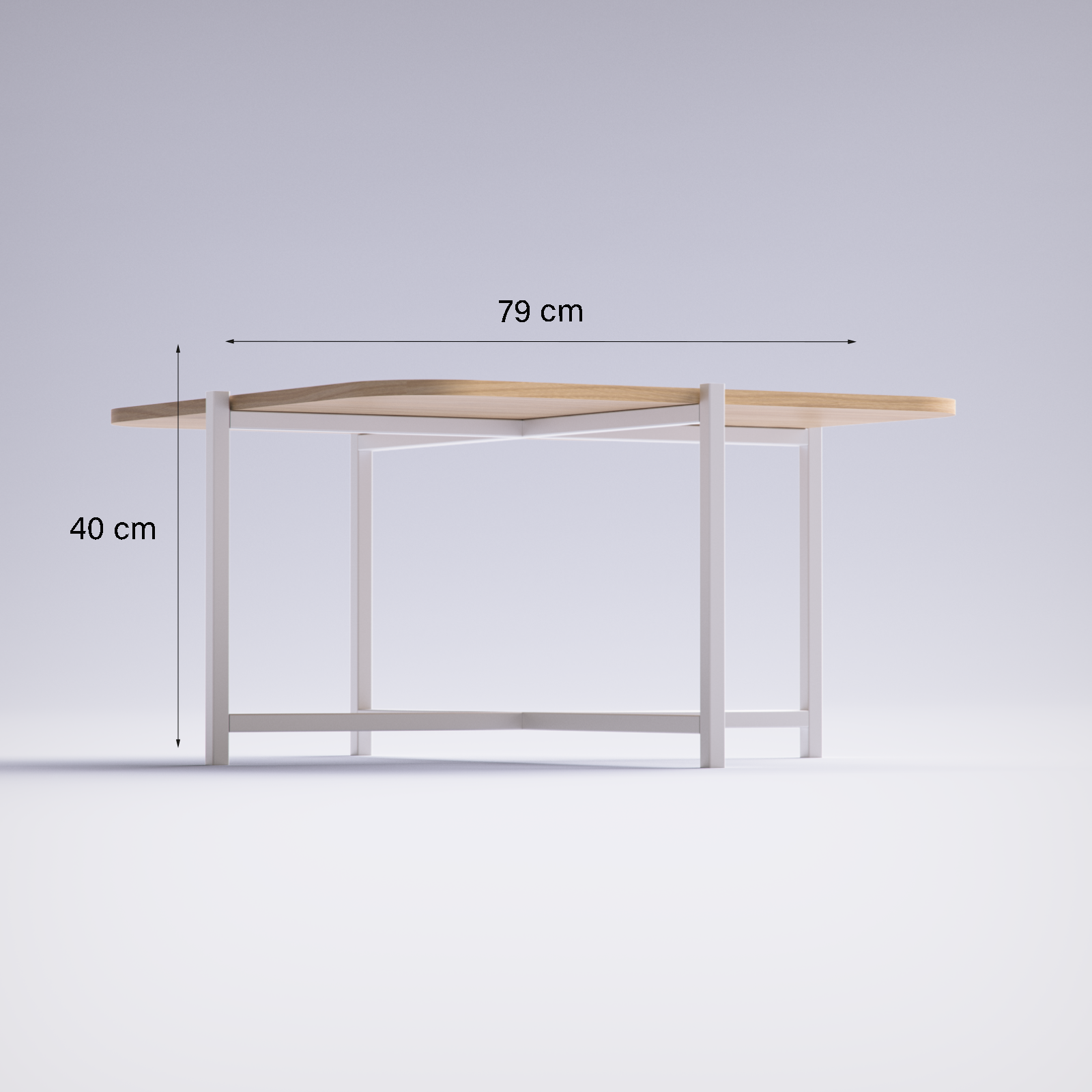 Urban Block Table UB-WB