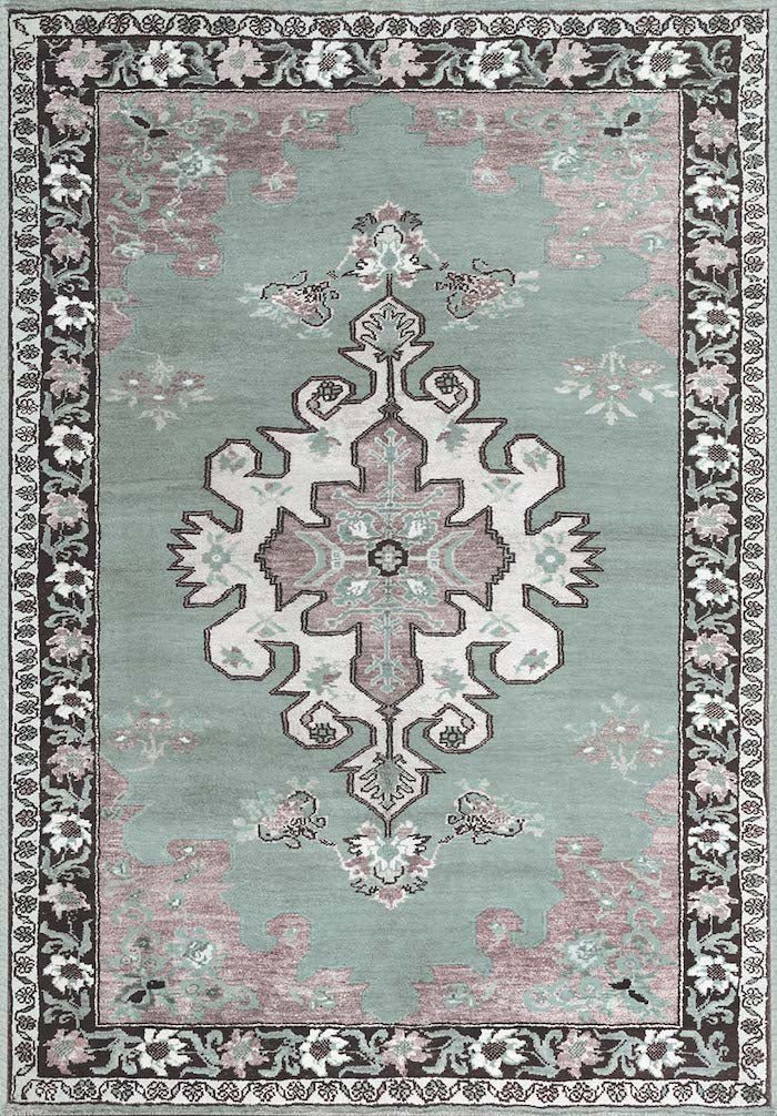 Bohemian Beauty - Seggada