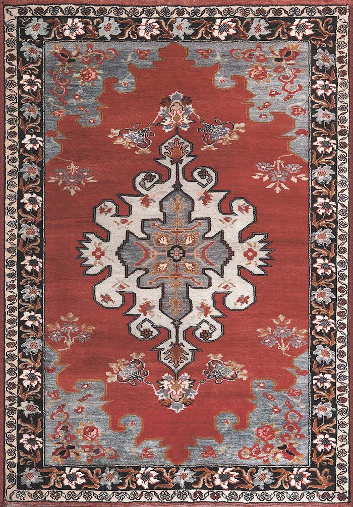 Bohemian Beauty - Seggada