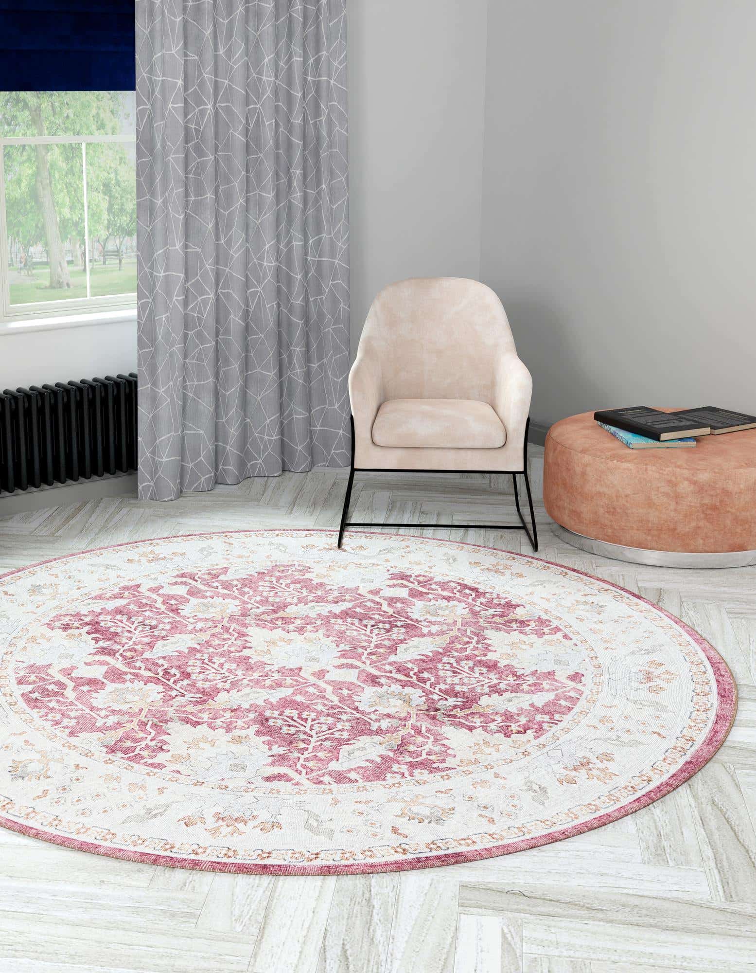 Boho Bliss - Seggada