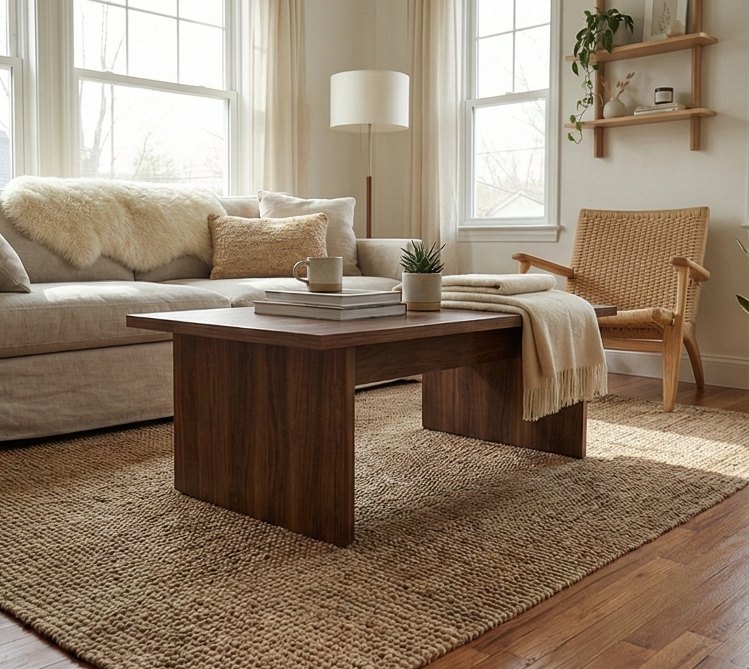 Brix Table BCT3-B ترابيزه ركنه مودرن