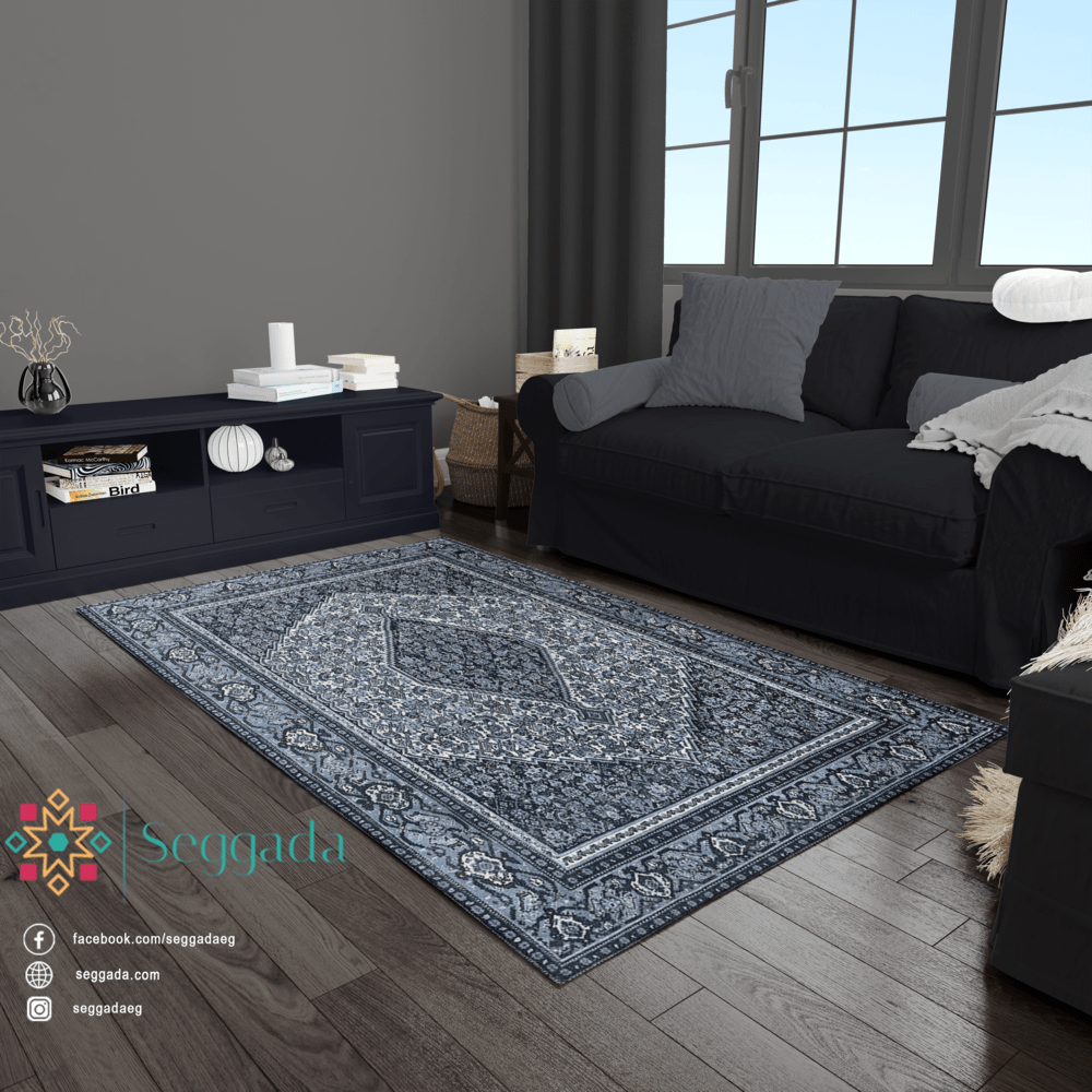 Coastal Chic - Seggada