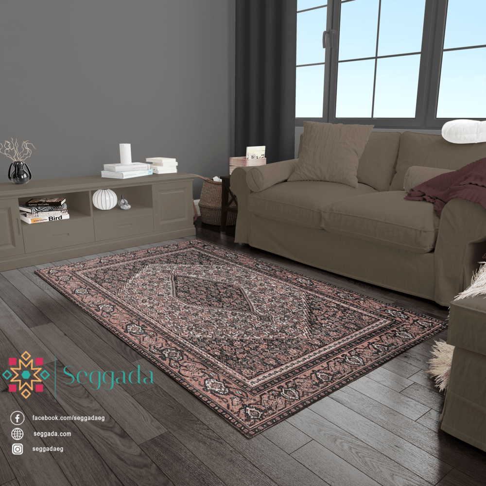 Coastal Chic - Seggada