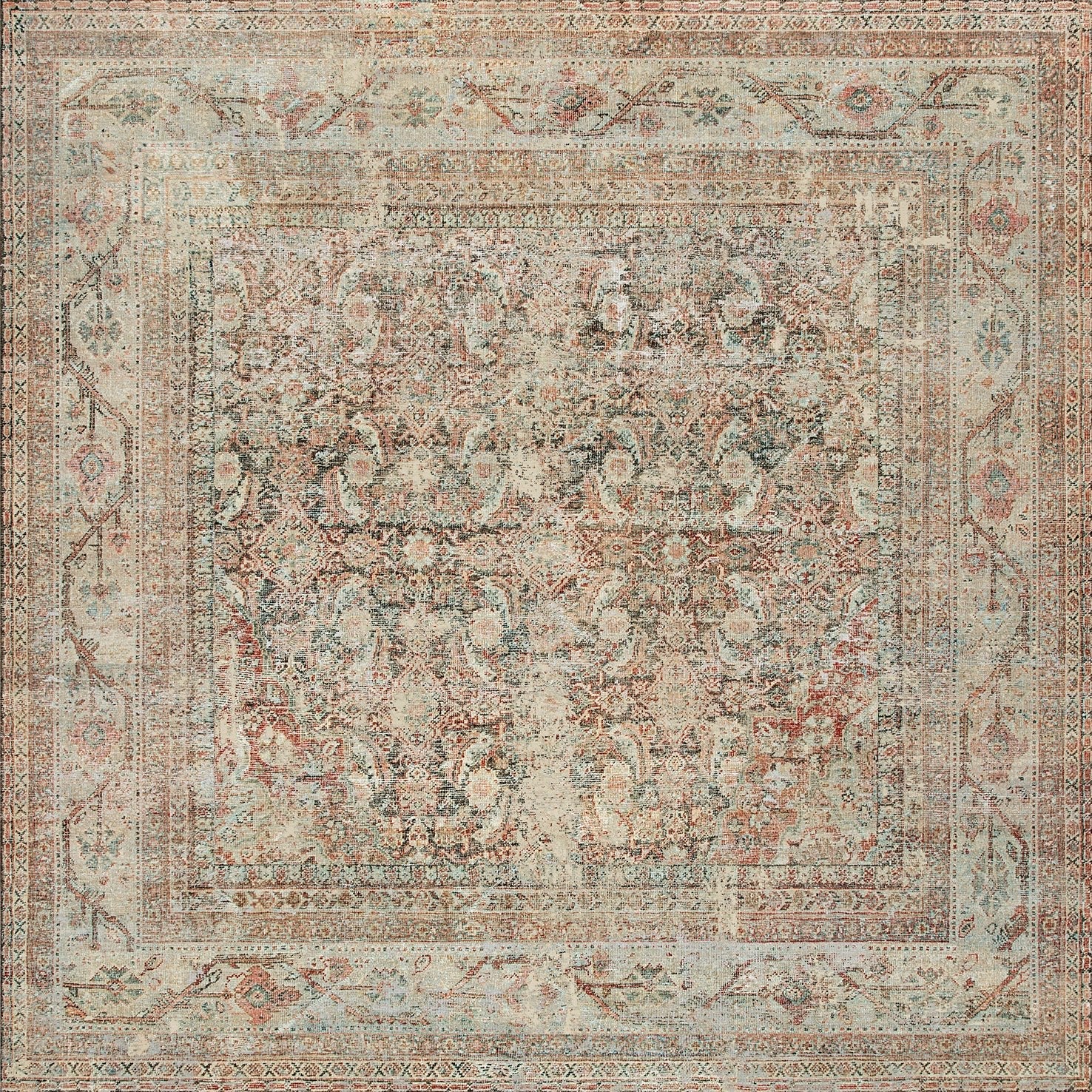Cozy Canvas - Seggada