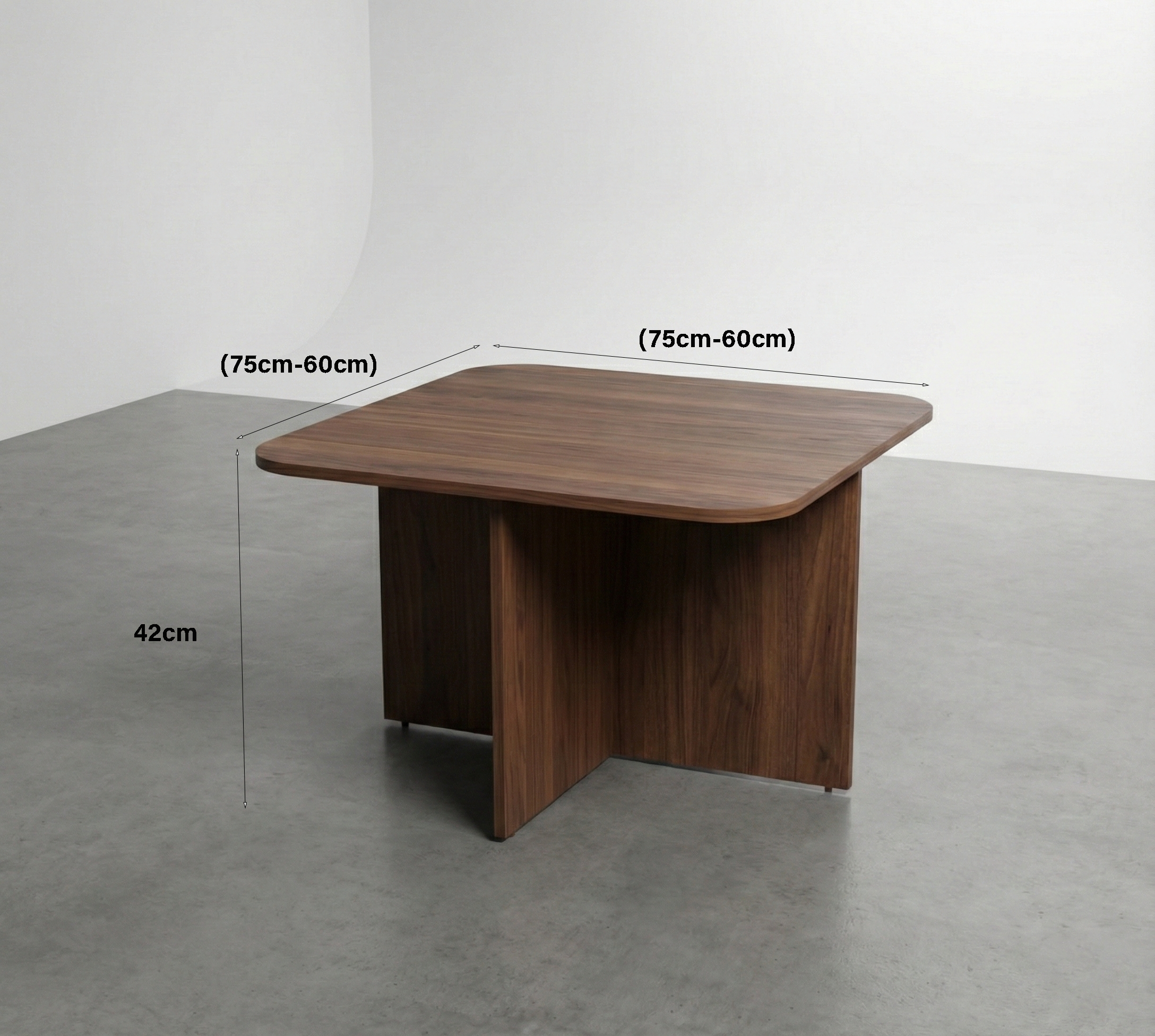 Vista Square VS-B