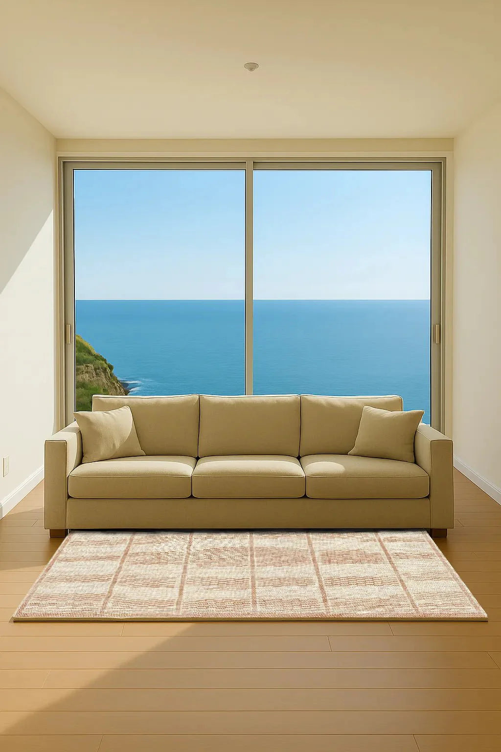 Driftwood Weave - Seggada