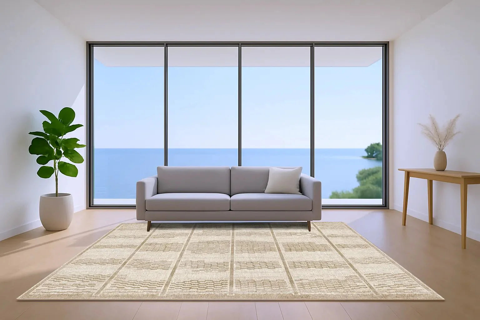 Driftwood Weave - Seggada