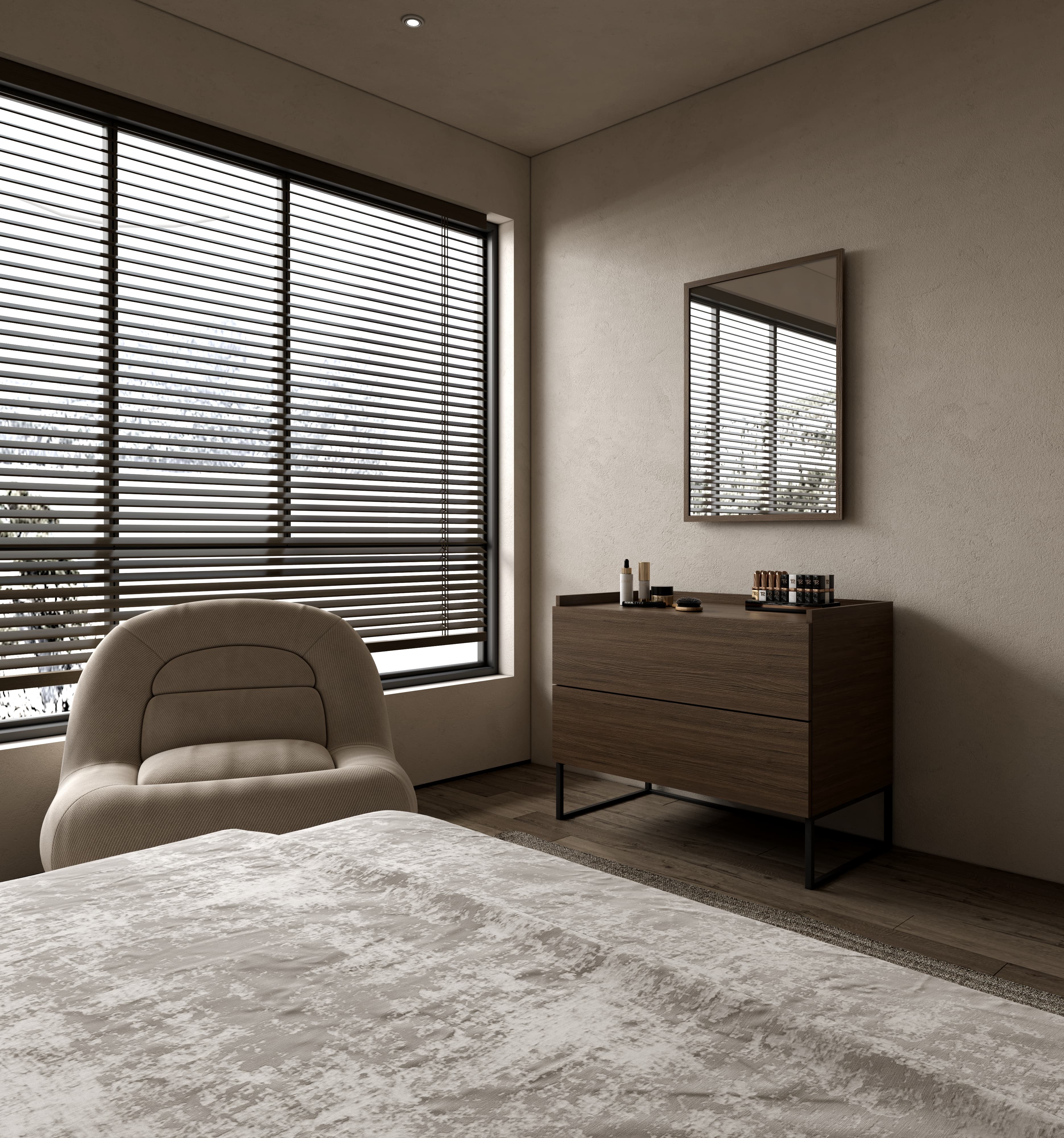 Devlin Bedroom - VBR3