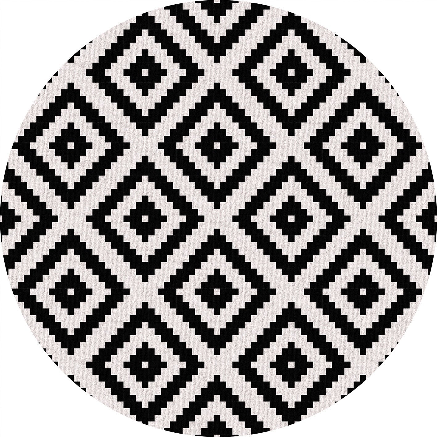 Geometric Glam - Seggada