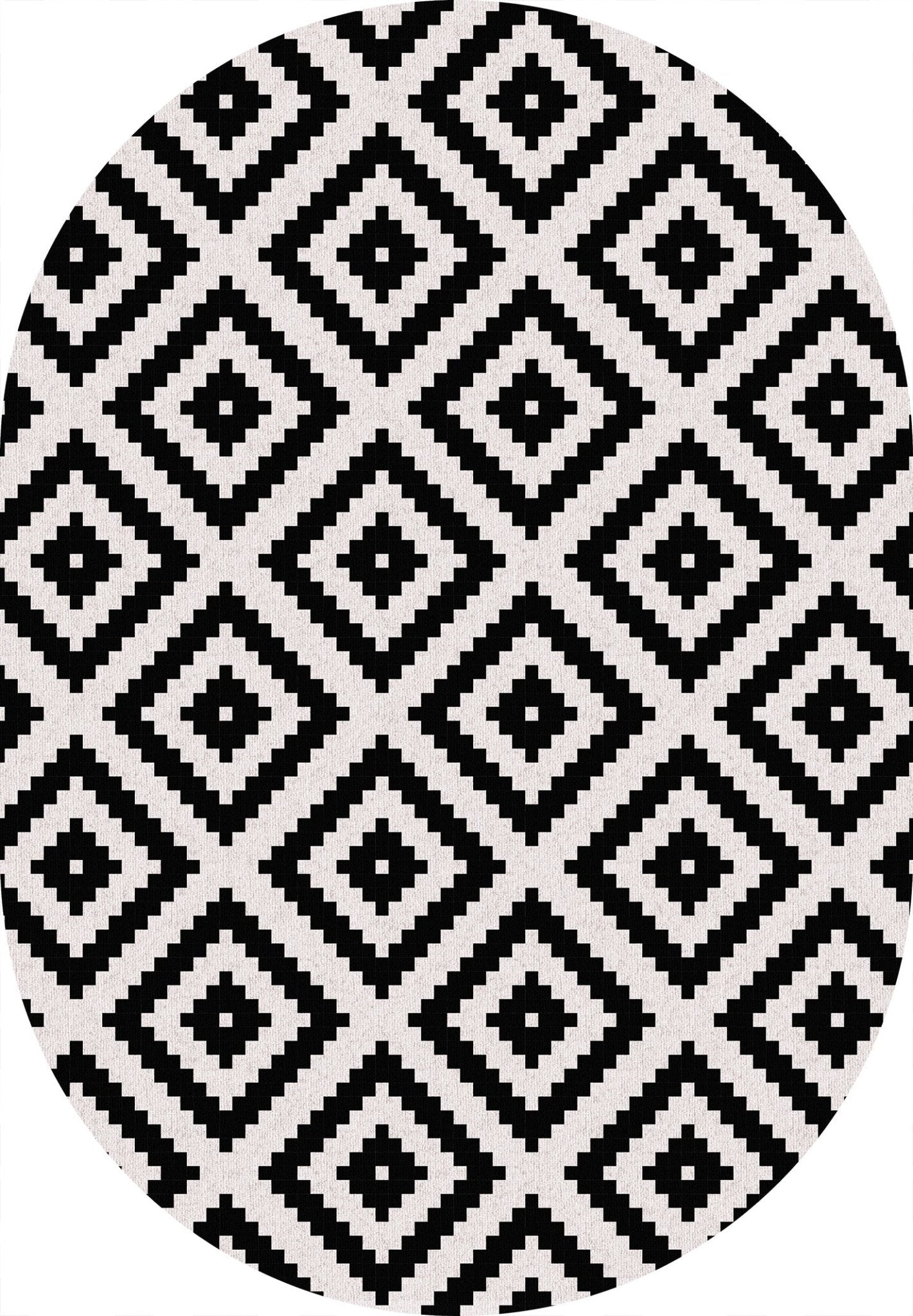 Geometric Glam - Seggada