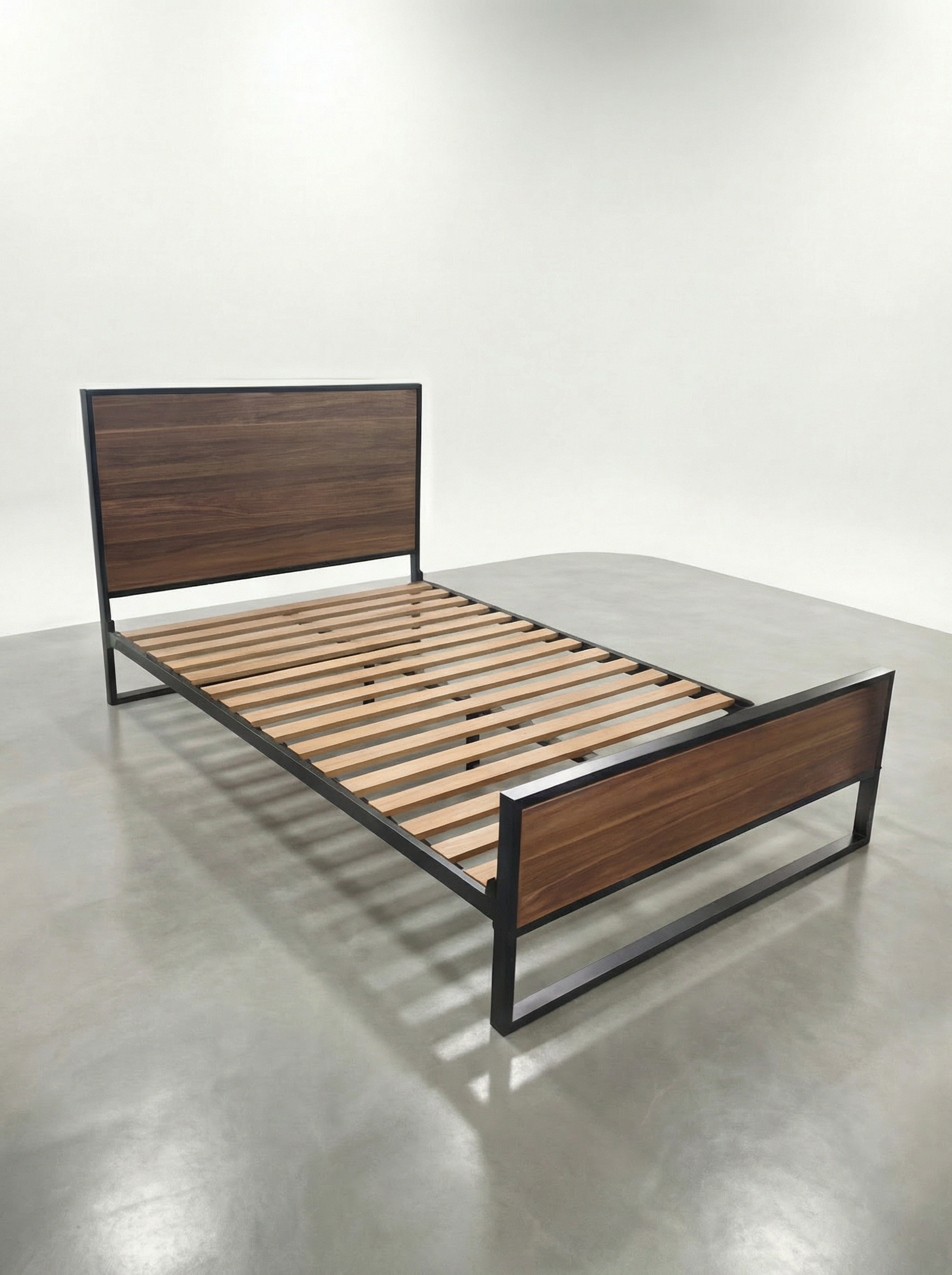 Urban Bed 120cm - UB-BB