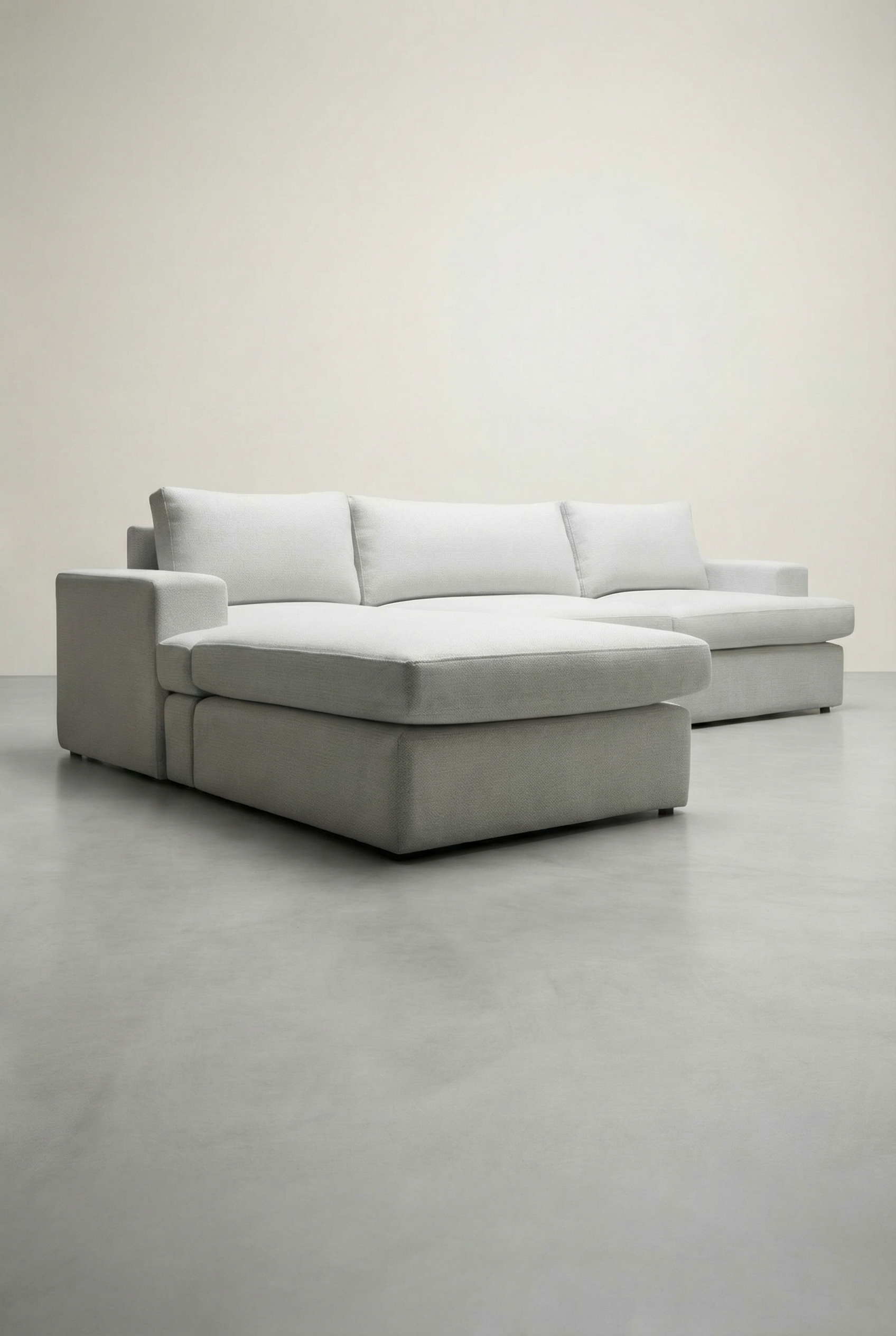 Urban L Shape Sofa