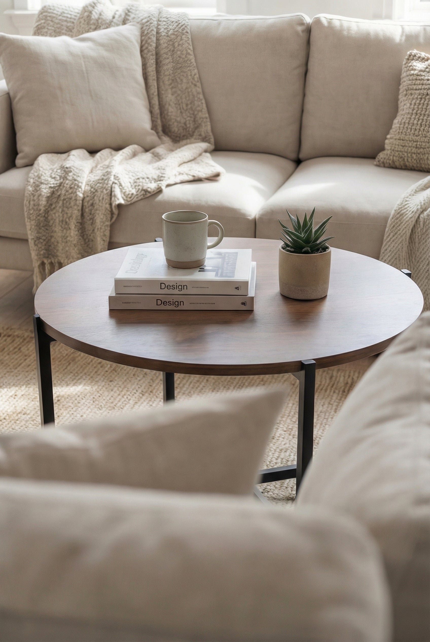 Urban Coffee Table UCT-BB