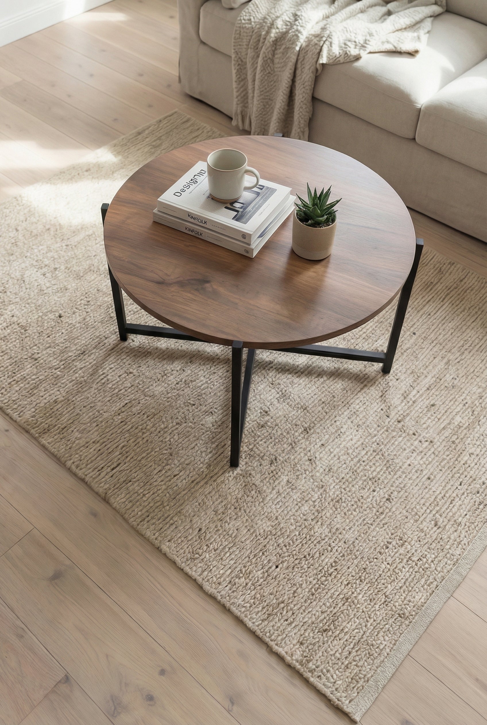 Urban Coffee Table UCT-BB