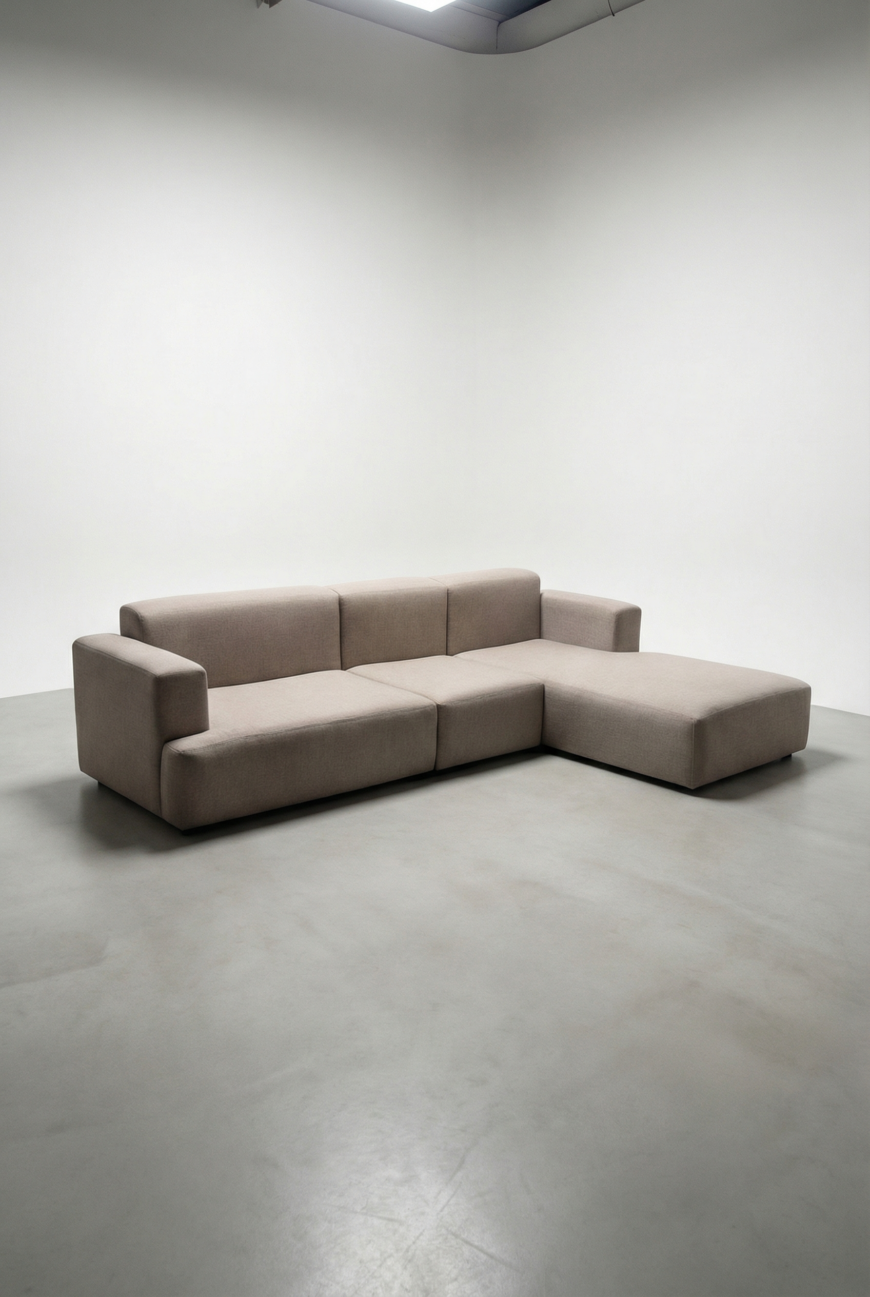 Swift L shape Sofa