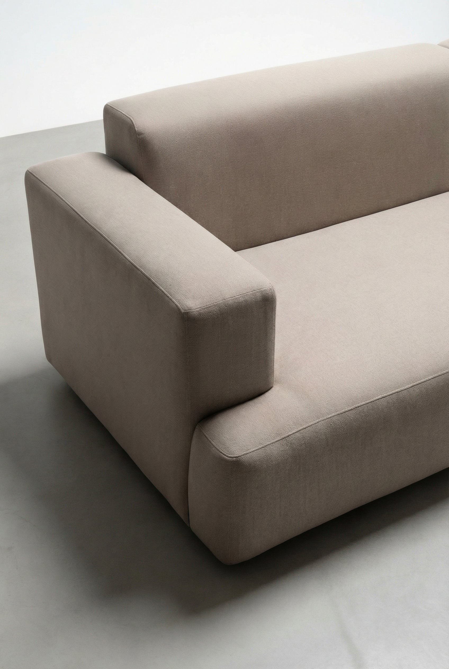Swift L shape Sofa