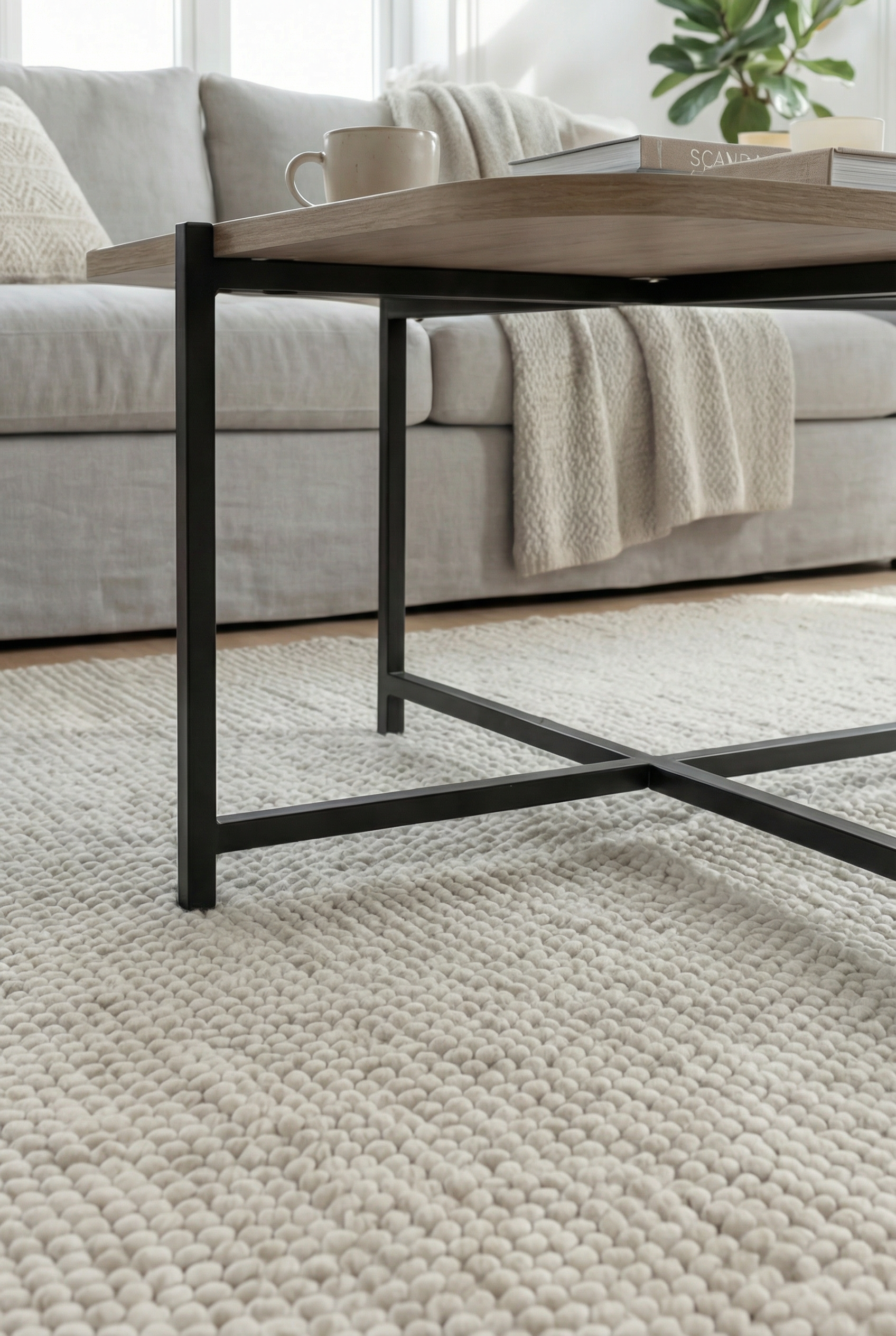 Urban Block Table UB-BN