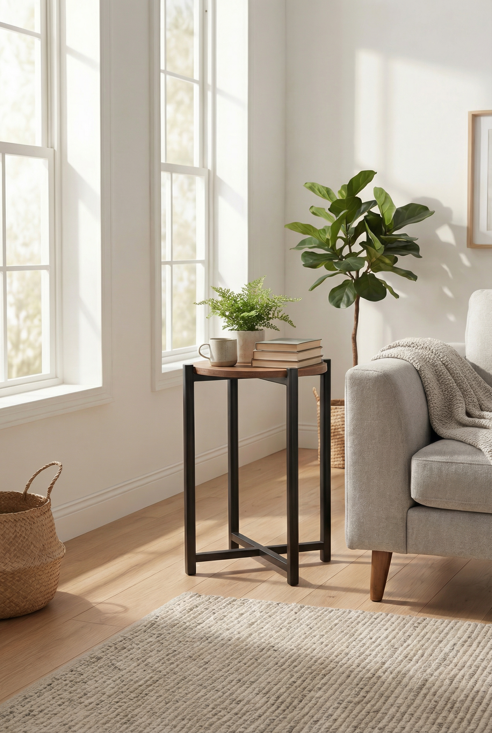 Urban Side Table UST-BB