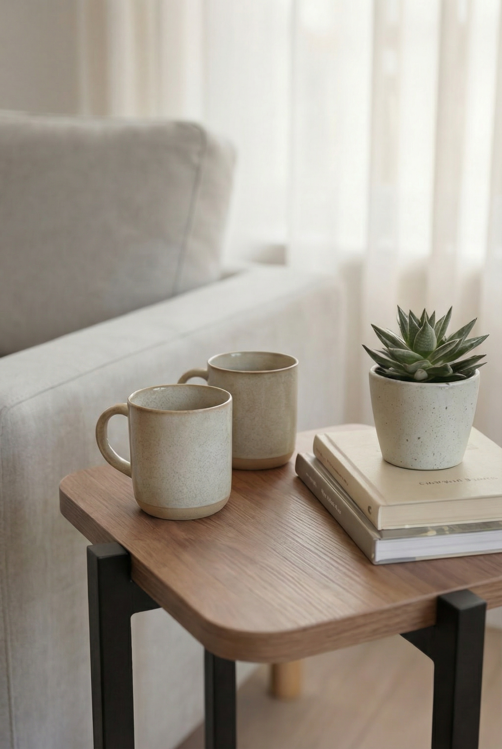 Urban Block Side Table UBST-BB