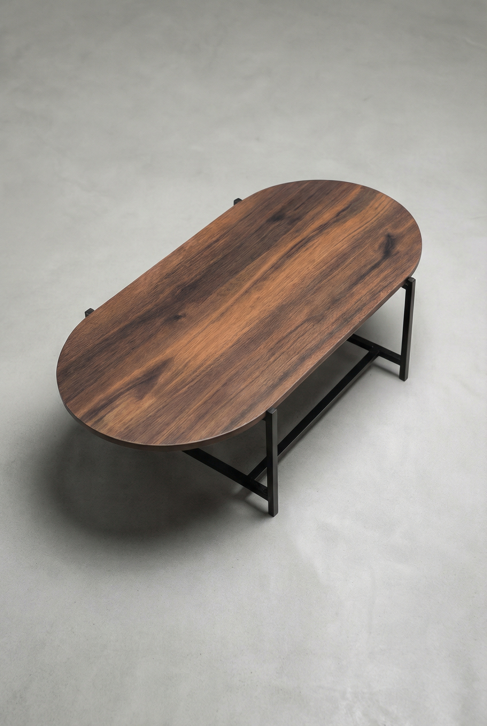Urban Oval Table UOT-BB