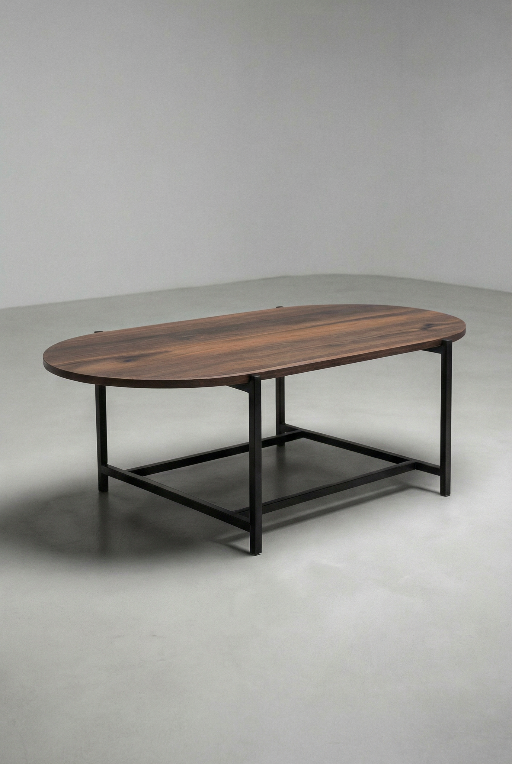 Urban Oval Table UOT-BB