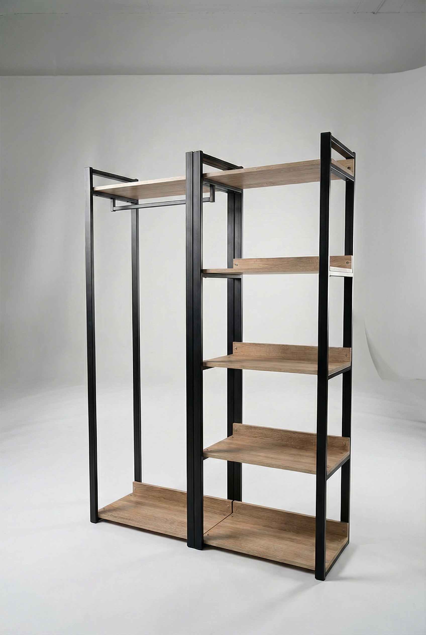 Urban Wardrobe UW5-BN