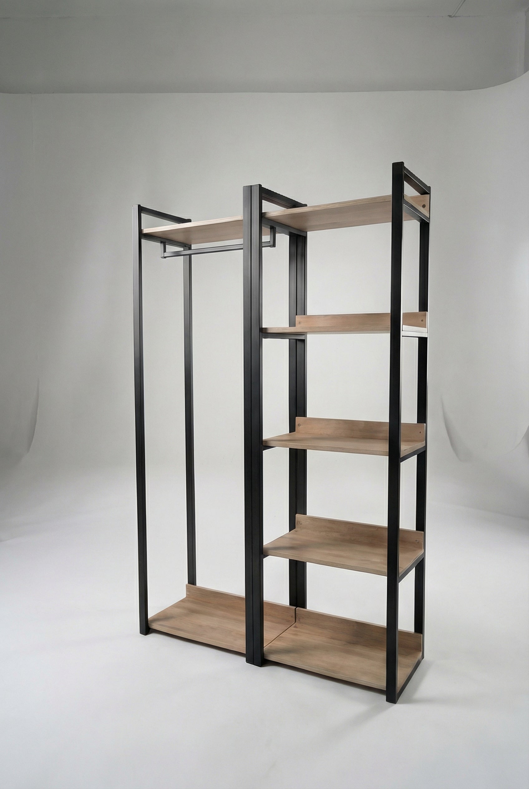 Urban Wardrobe UW5-BN