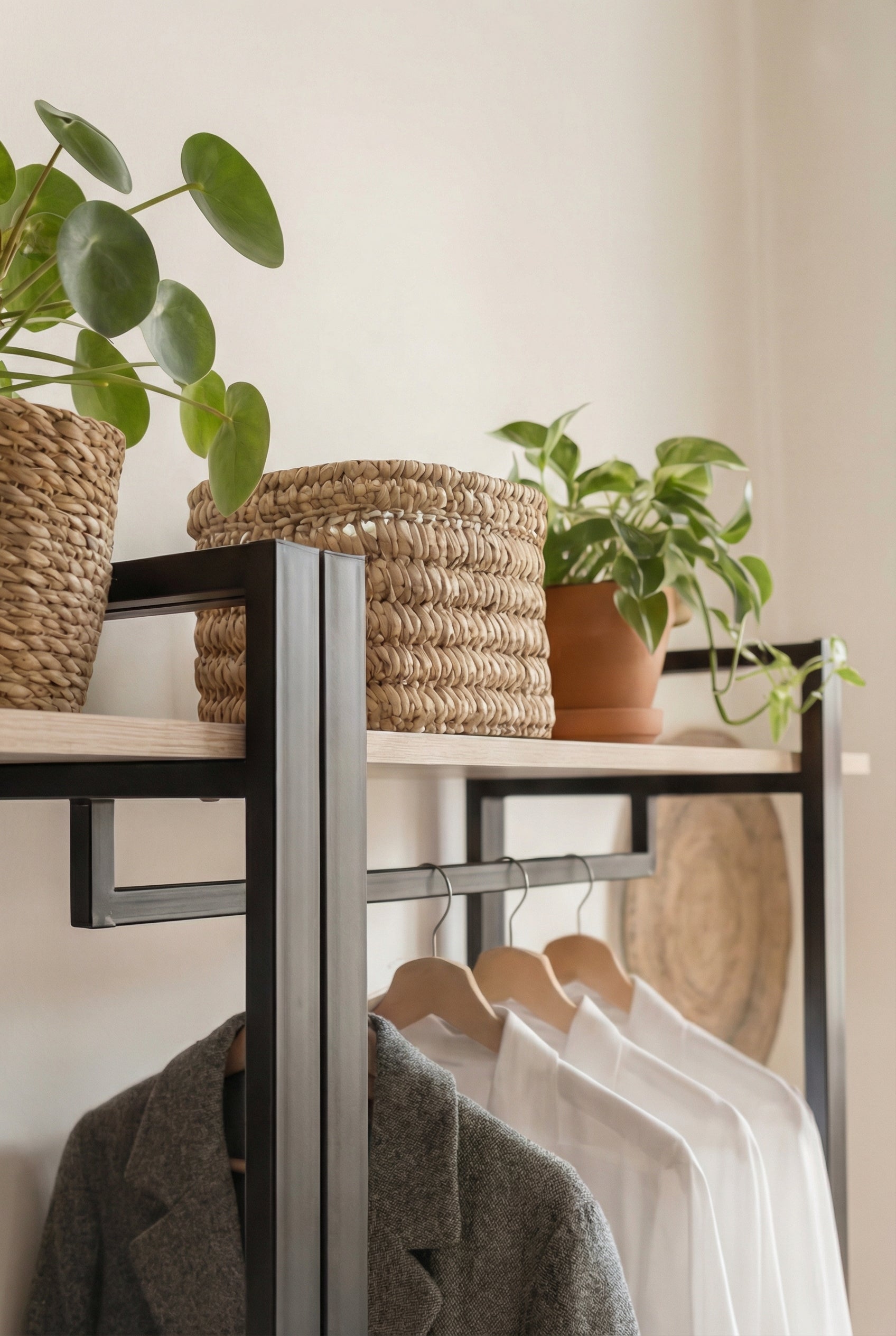 Urban Wardrobe UW5-BN