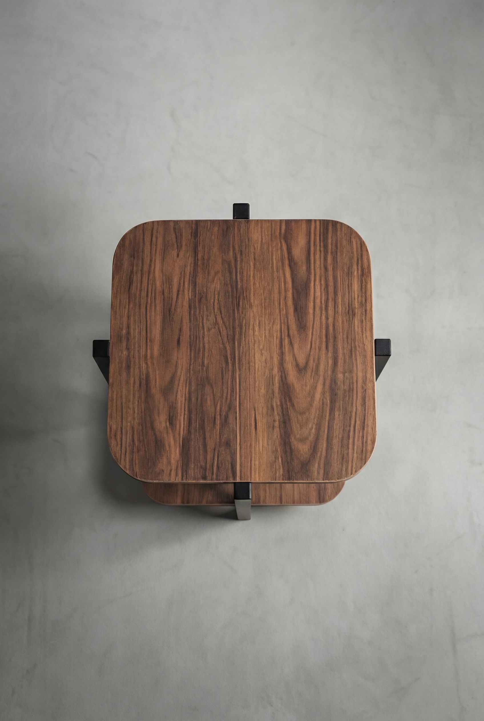 Urban Block Duo Side Table -UBDST-BB