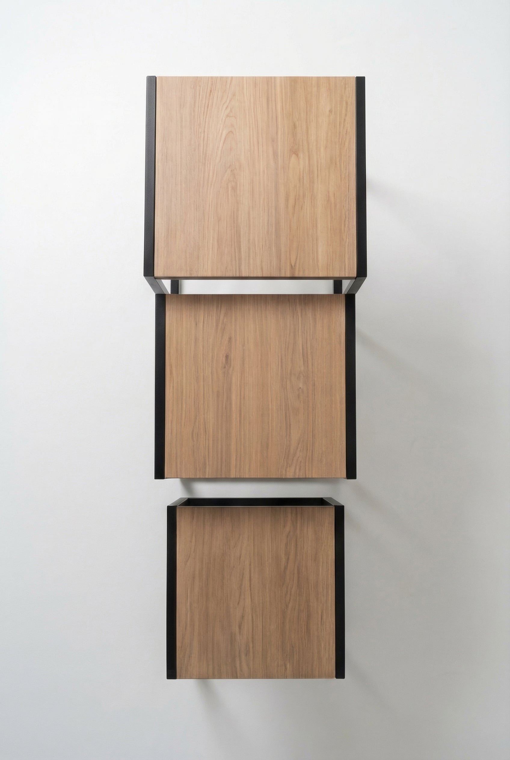 Block Nesting Table BNT1-BN طقم ترابيزه متداخله