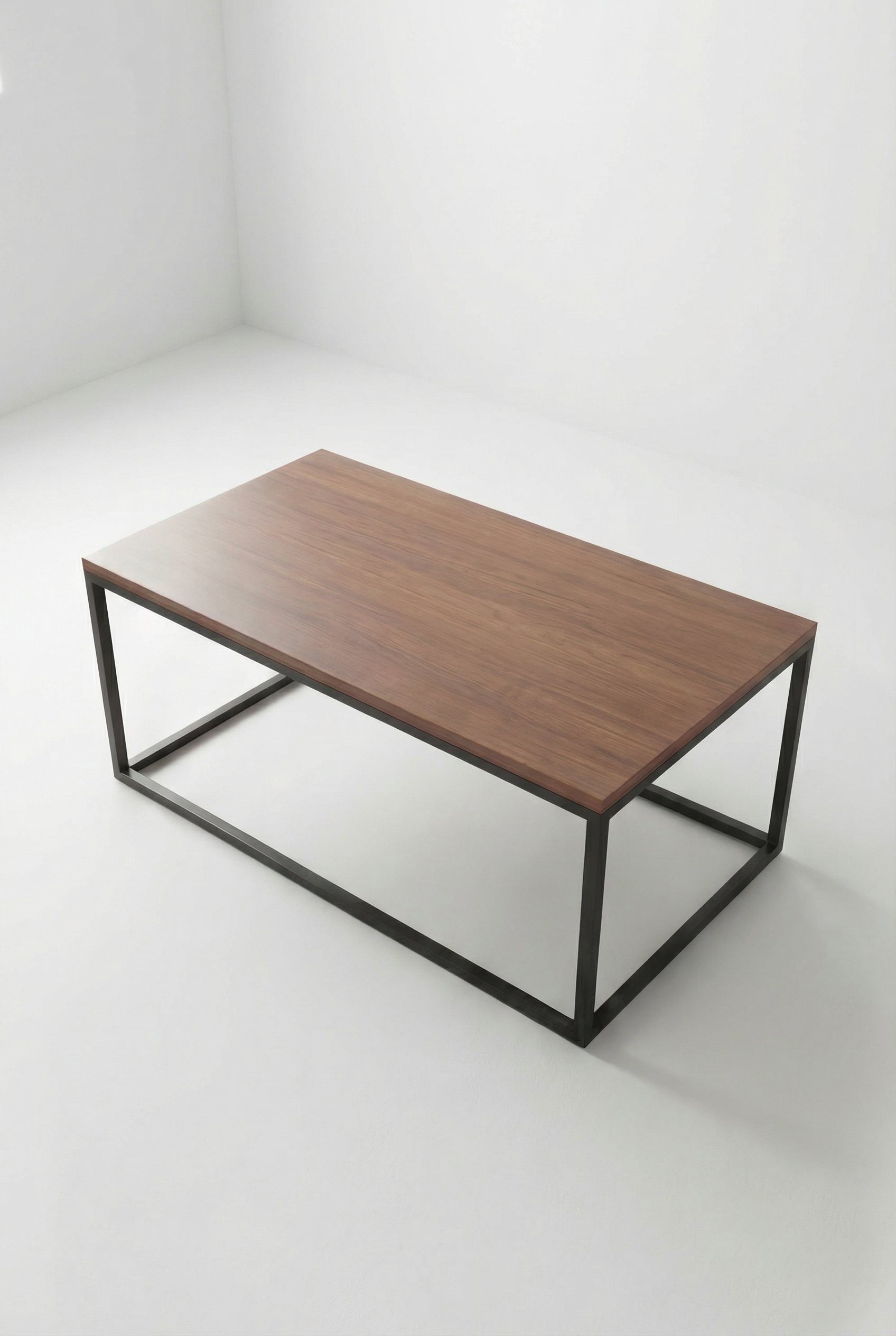 Vista Cube Coffee Table -VCC1-BB ترابيزه قهوه وسط