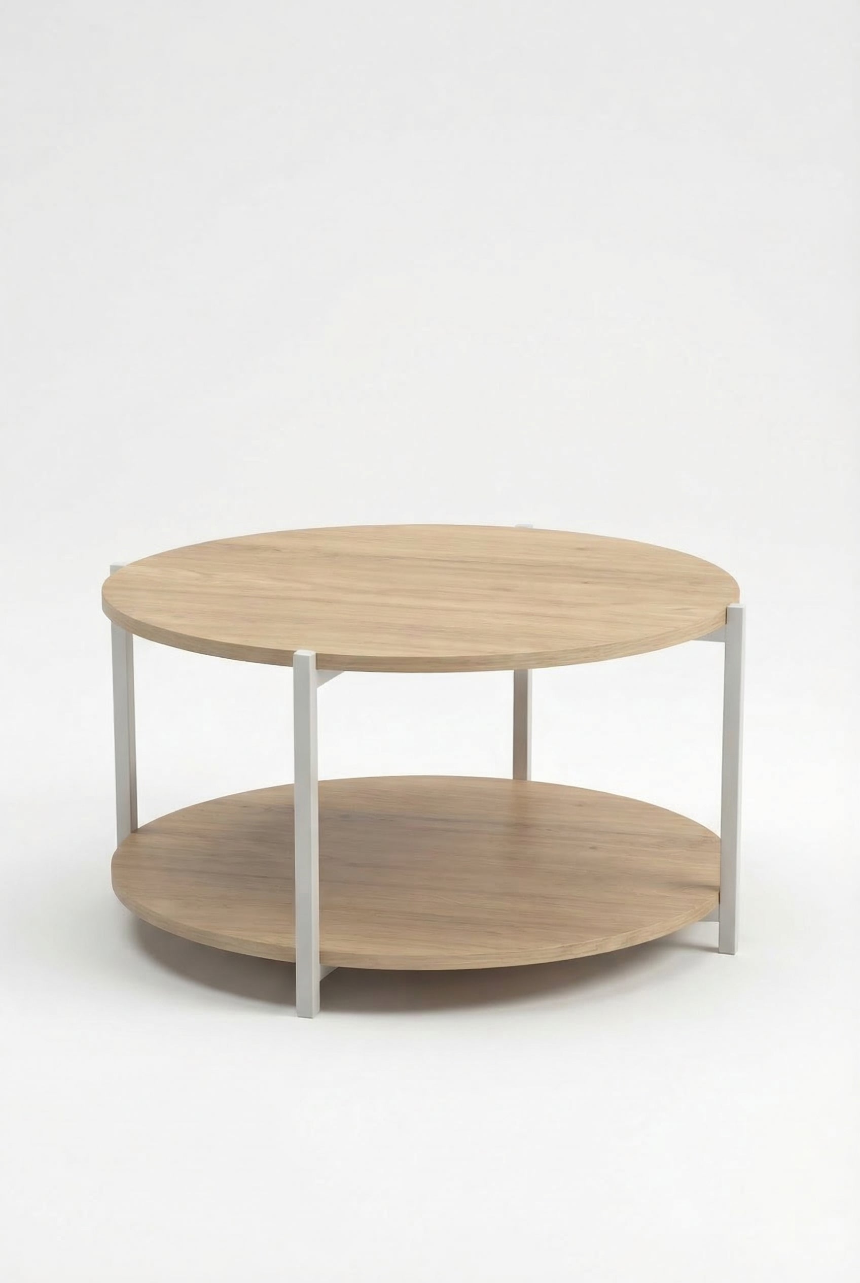 Urban Duo Coffee Table UCDT-WN