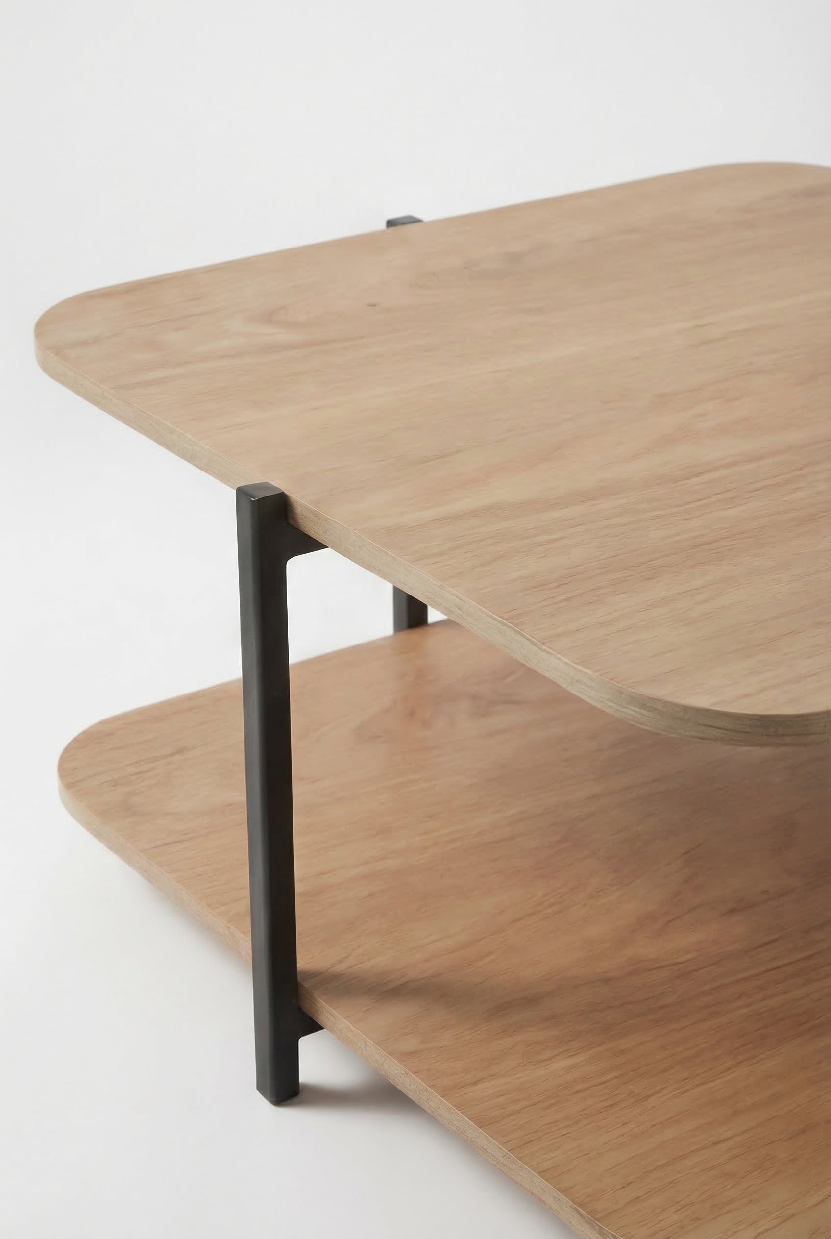 Urban Block Duo Table UBD-BN