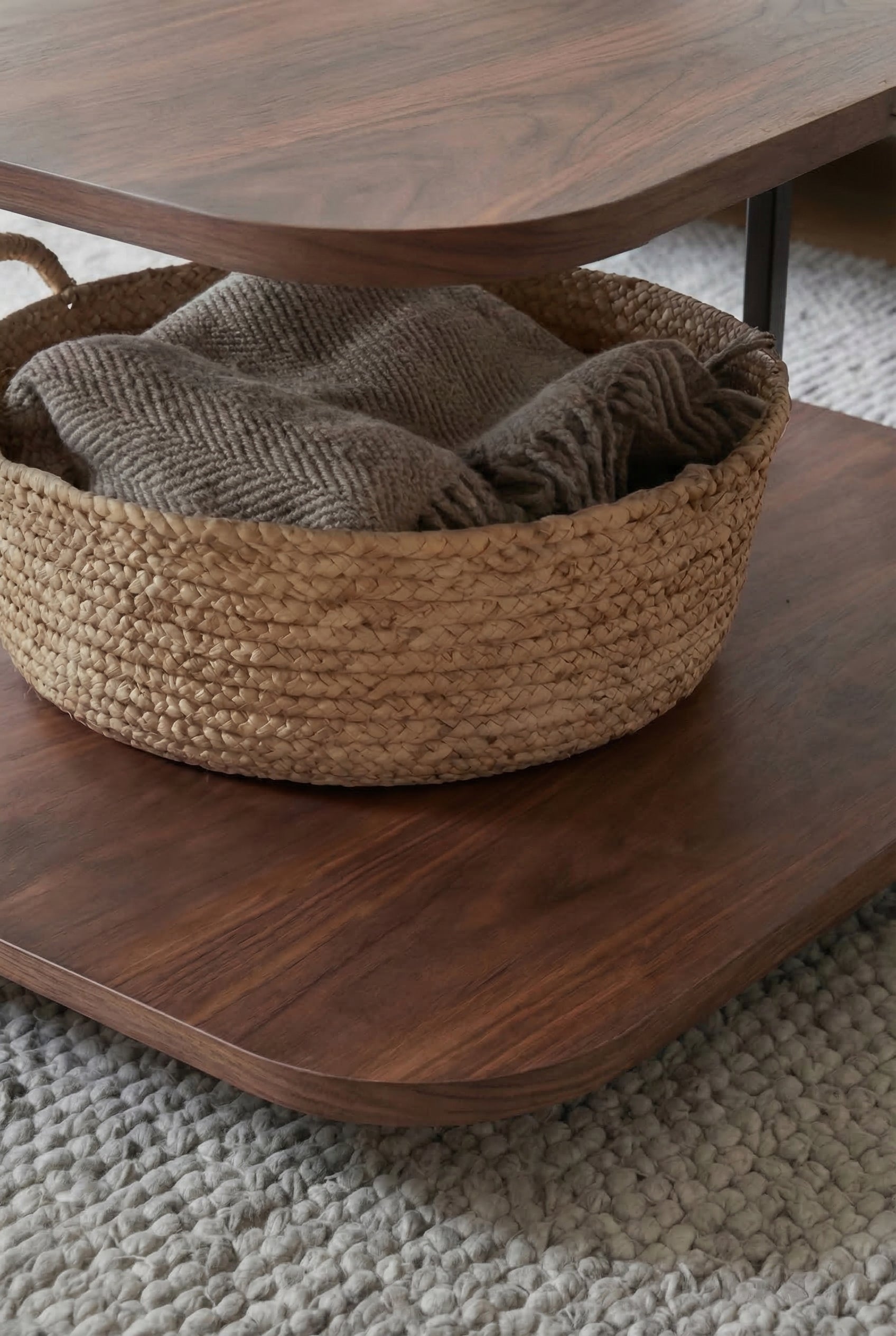 Urban Block Duo Table UBD-BB