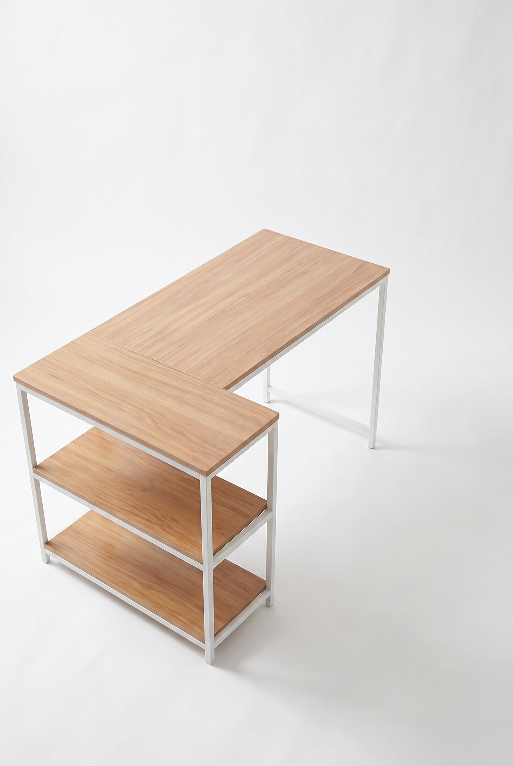 Gaming Desk K6S-WN