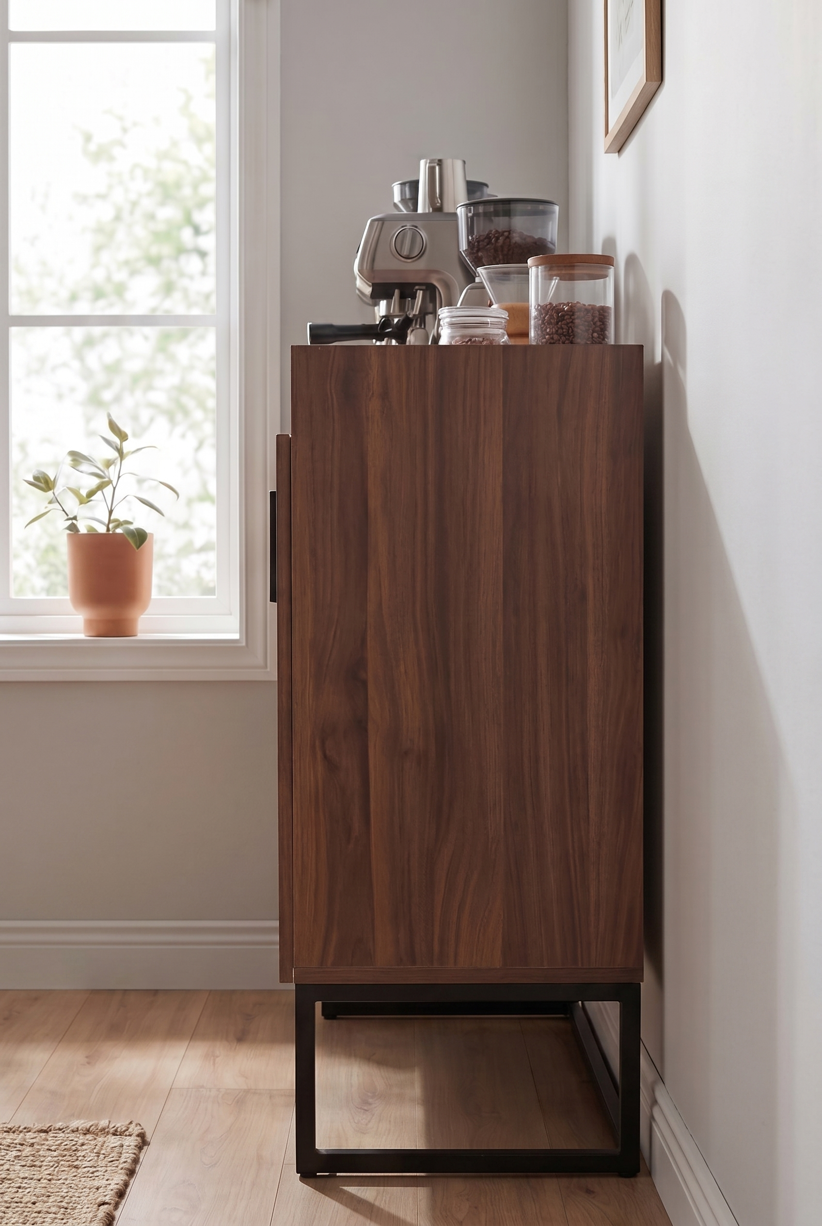 Block Coffee Corner BCC1-BB - كوفي كورنر مودرن