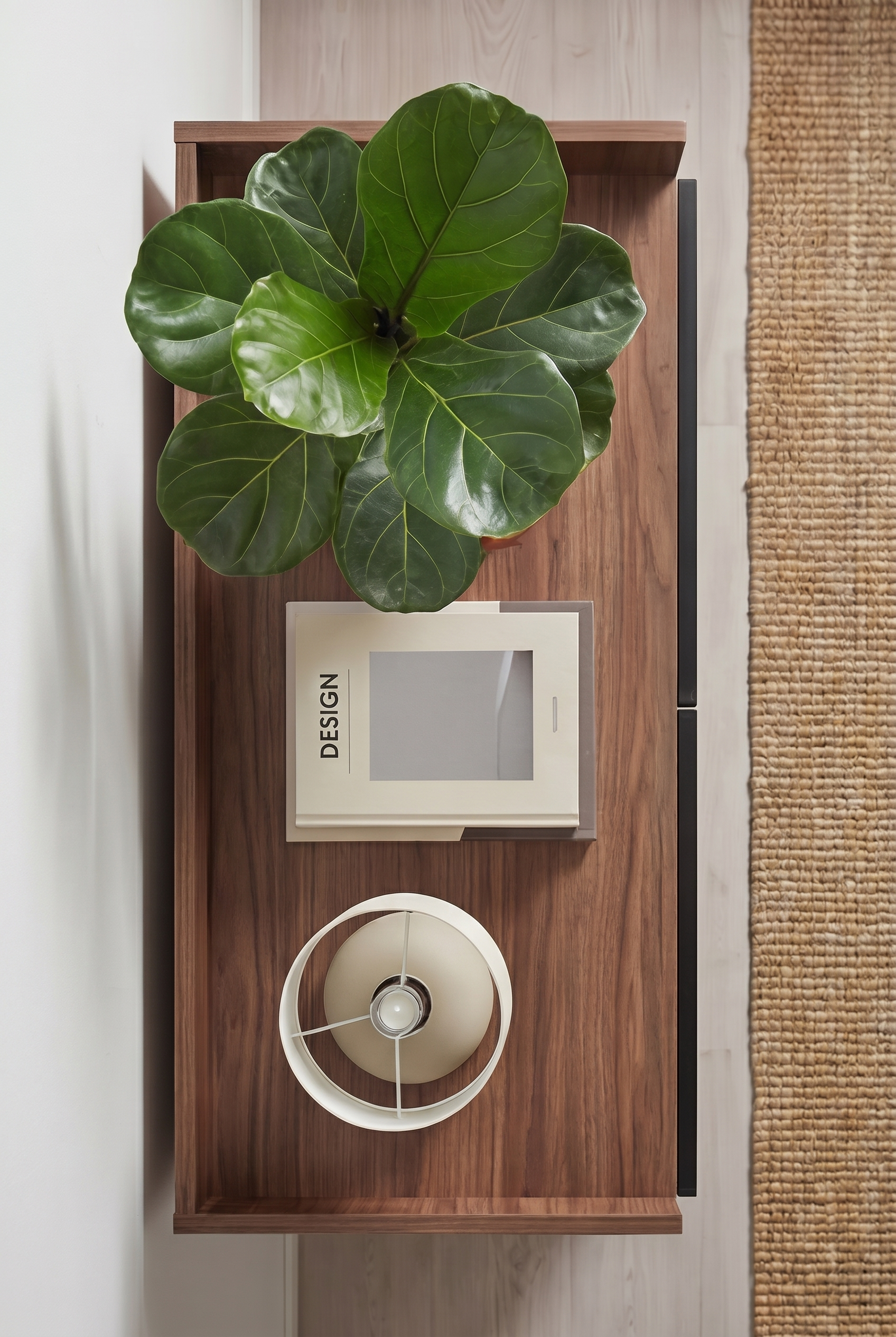Block Shoe Cabinet SC2-BL- جزامه مودرن