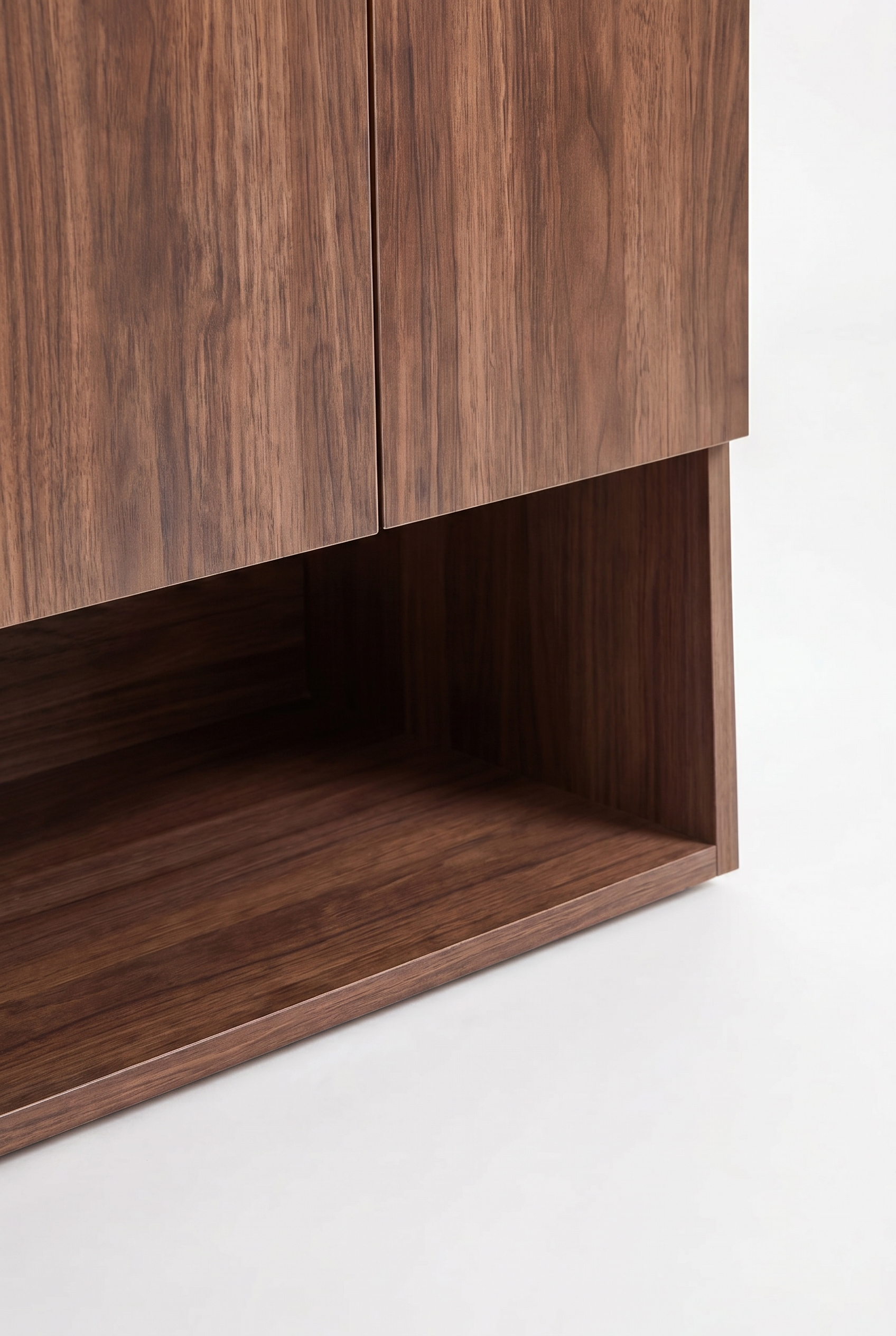 Block Shoe Cabinet SC3-BB- جزامه مودرن