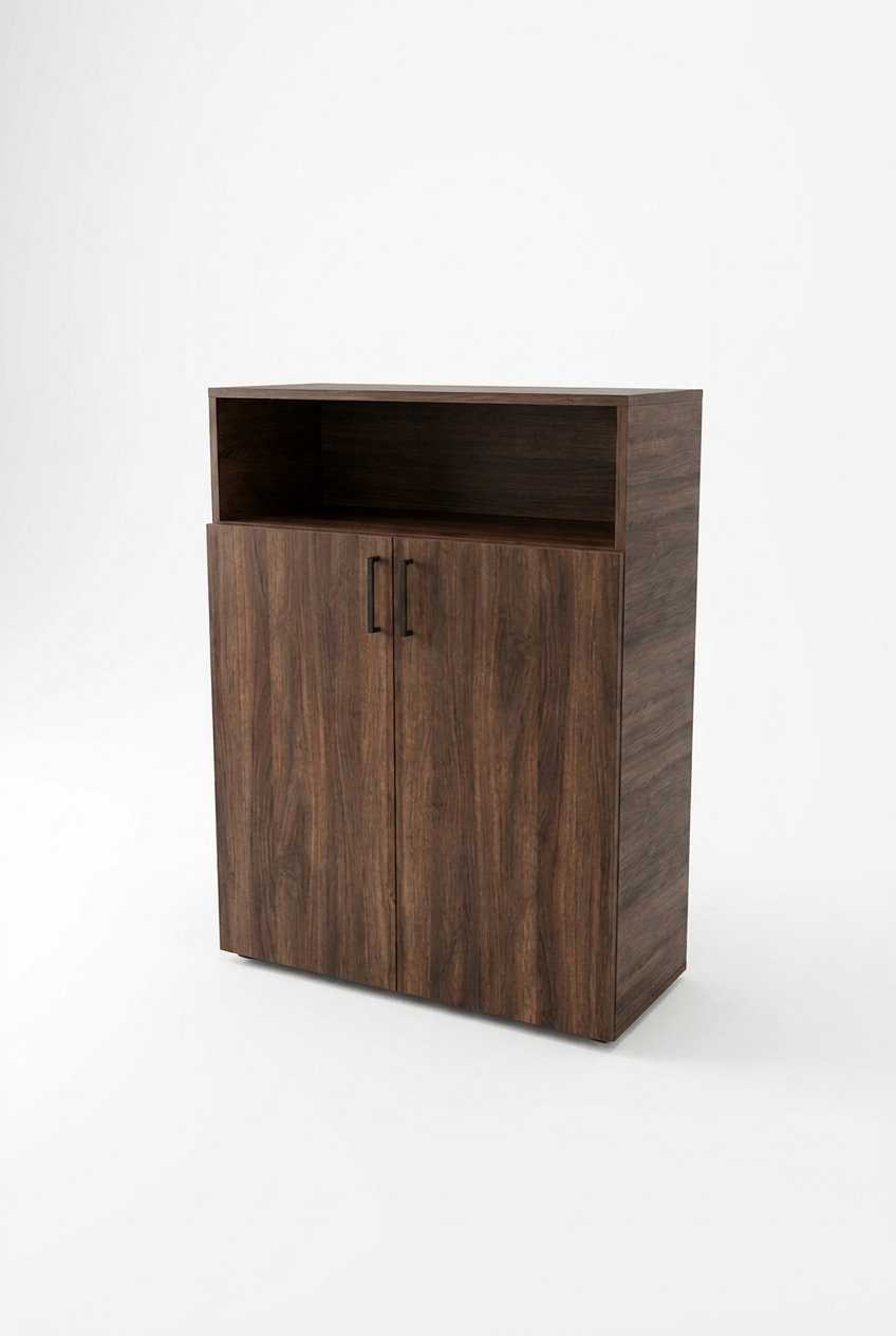 Block Shoe Cabinet SC4-BB- جزامه مودرن