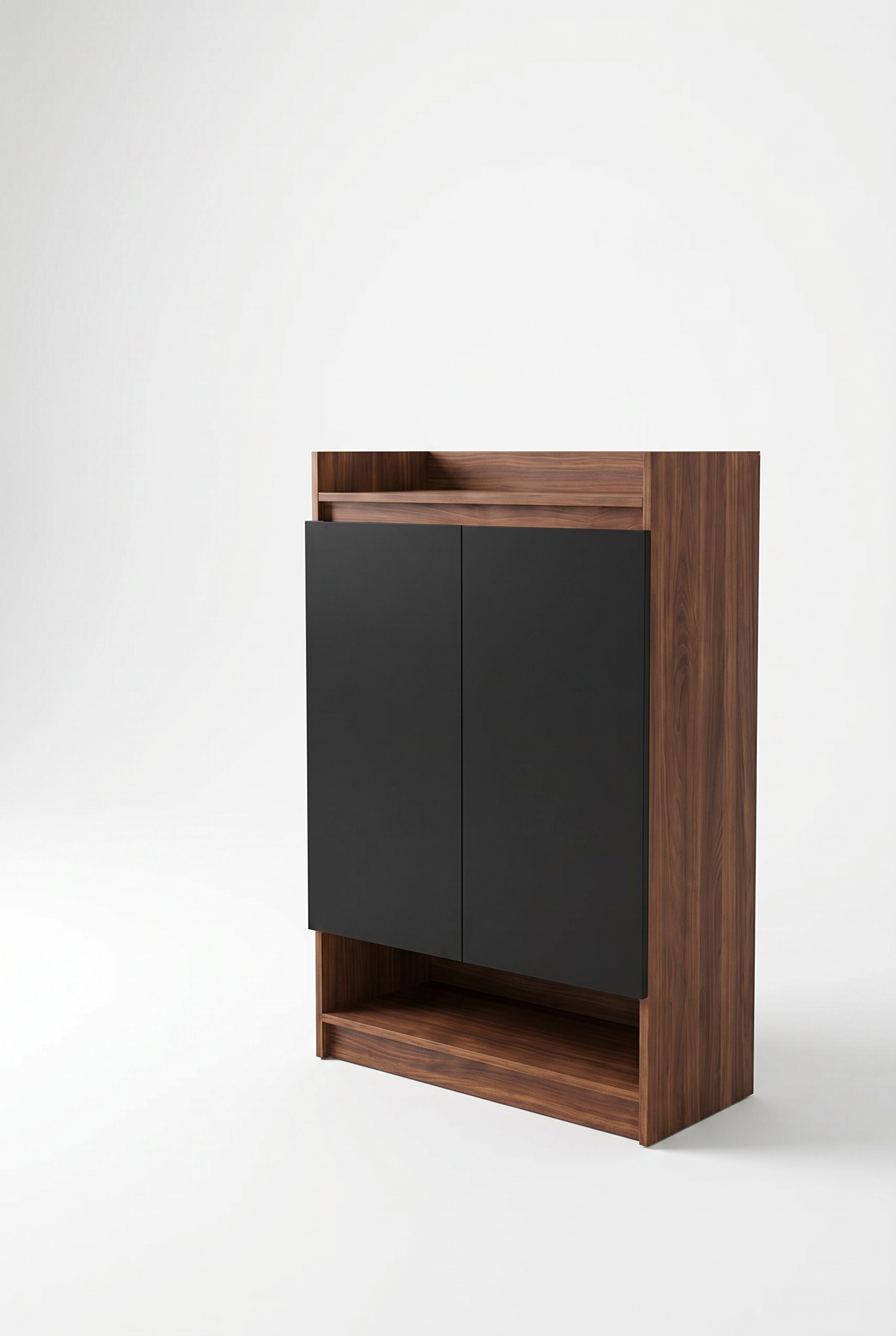 Block Shoe Cabinet SC5-BL- جزامه مودرن