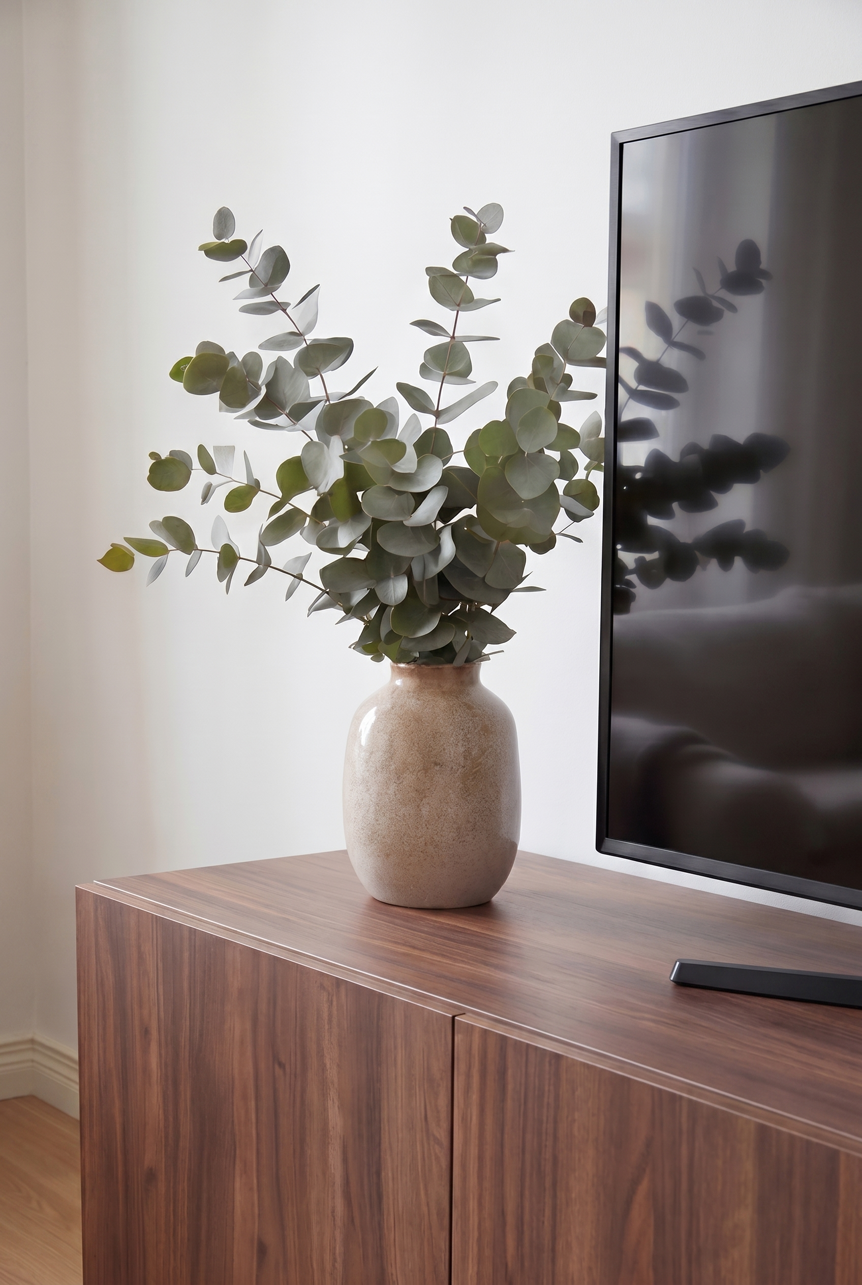 Brix TV Unit BT8-BB - ترابيزه تلفزيون مودرن