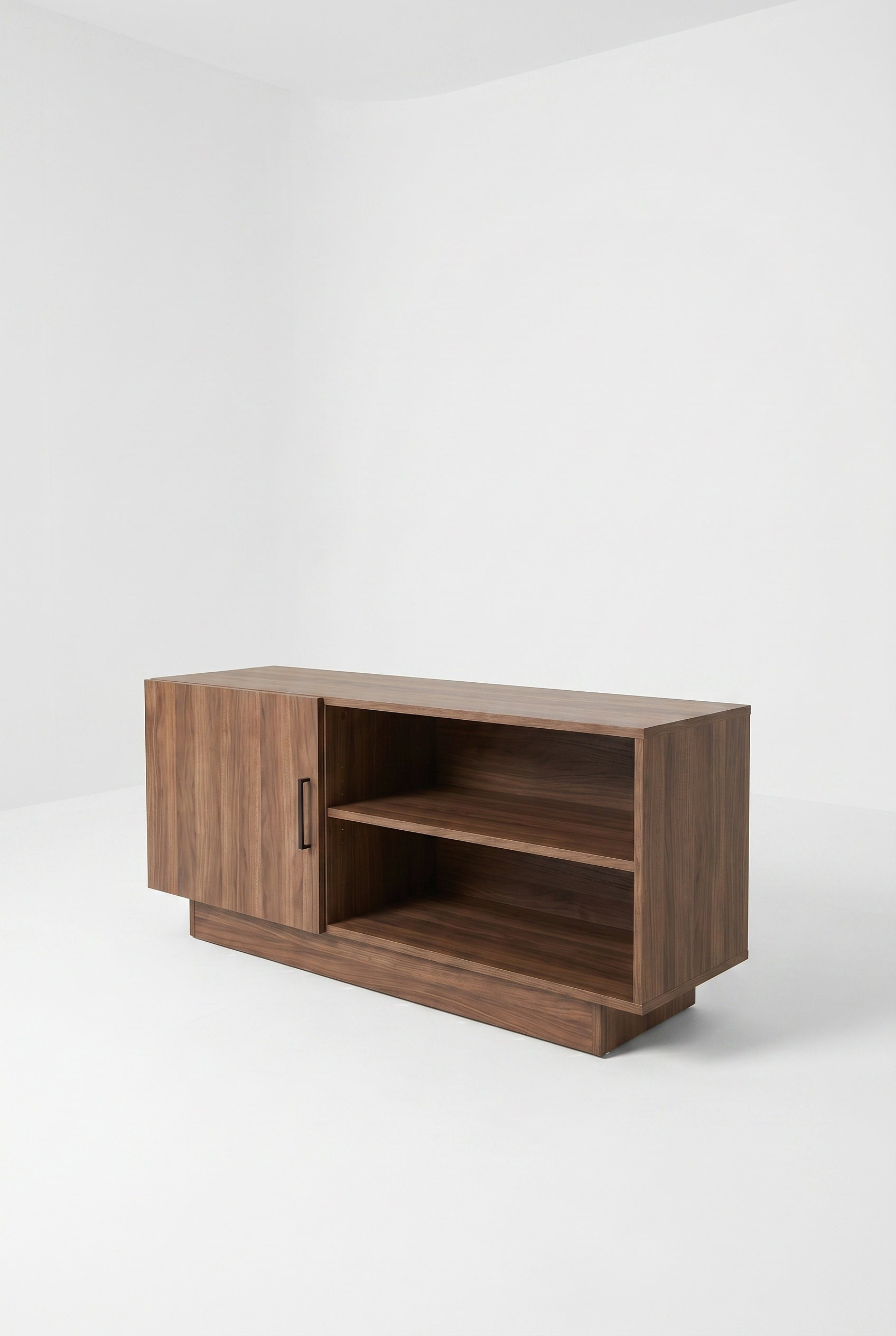 Brix TV Unit BT5-BB - ترابيزه تلفزيون مودرن